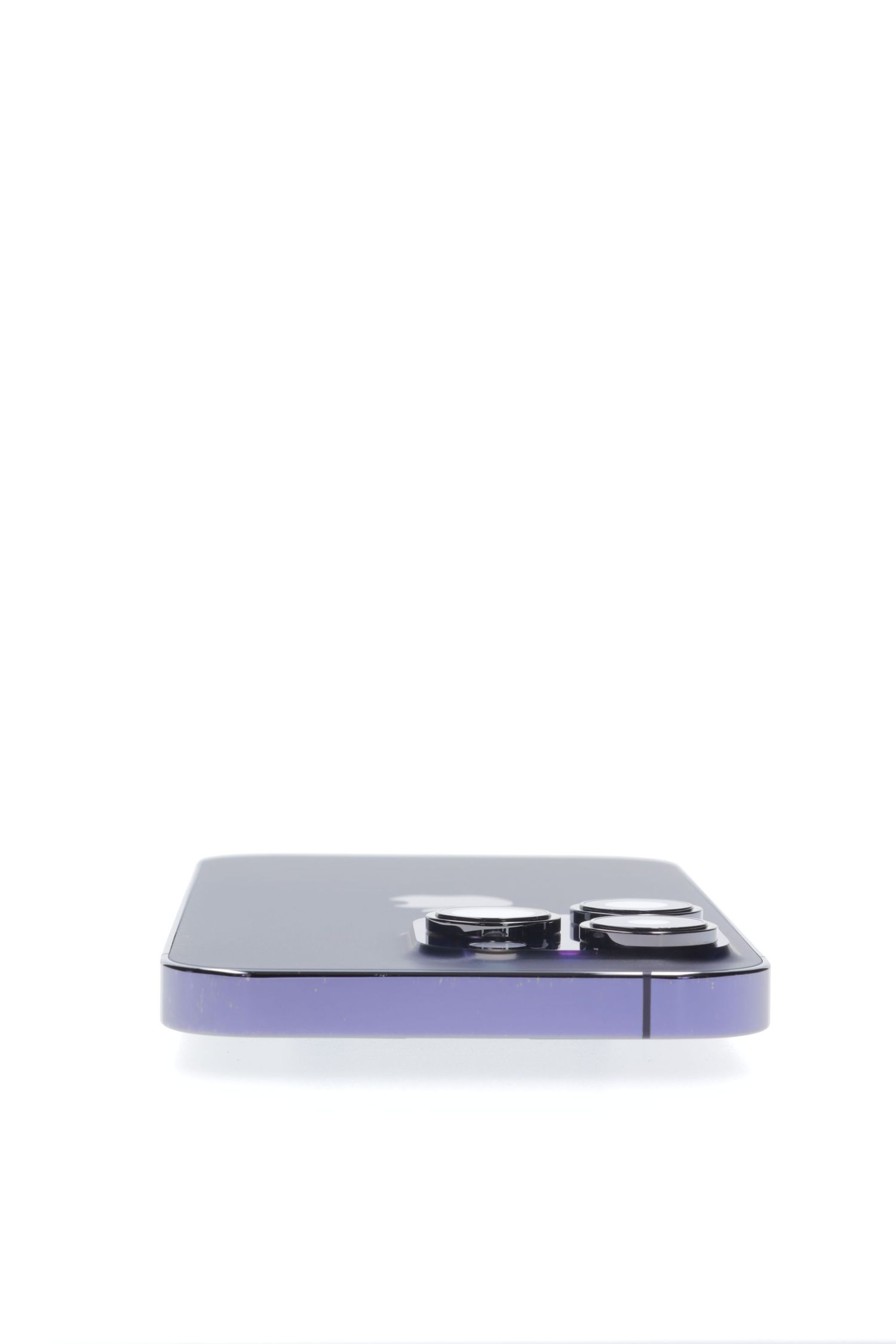 Apple iPhone 14 Pro 256 GB Deep Purple - Ca nou