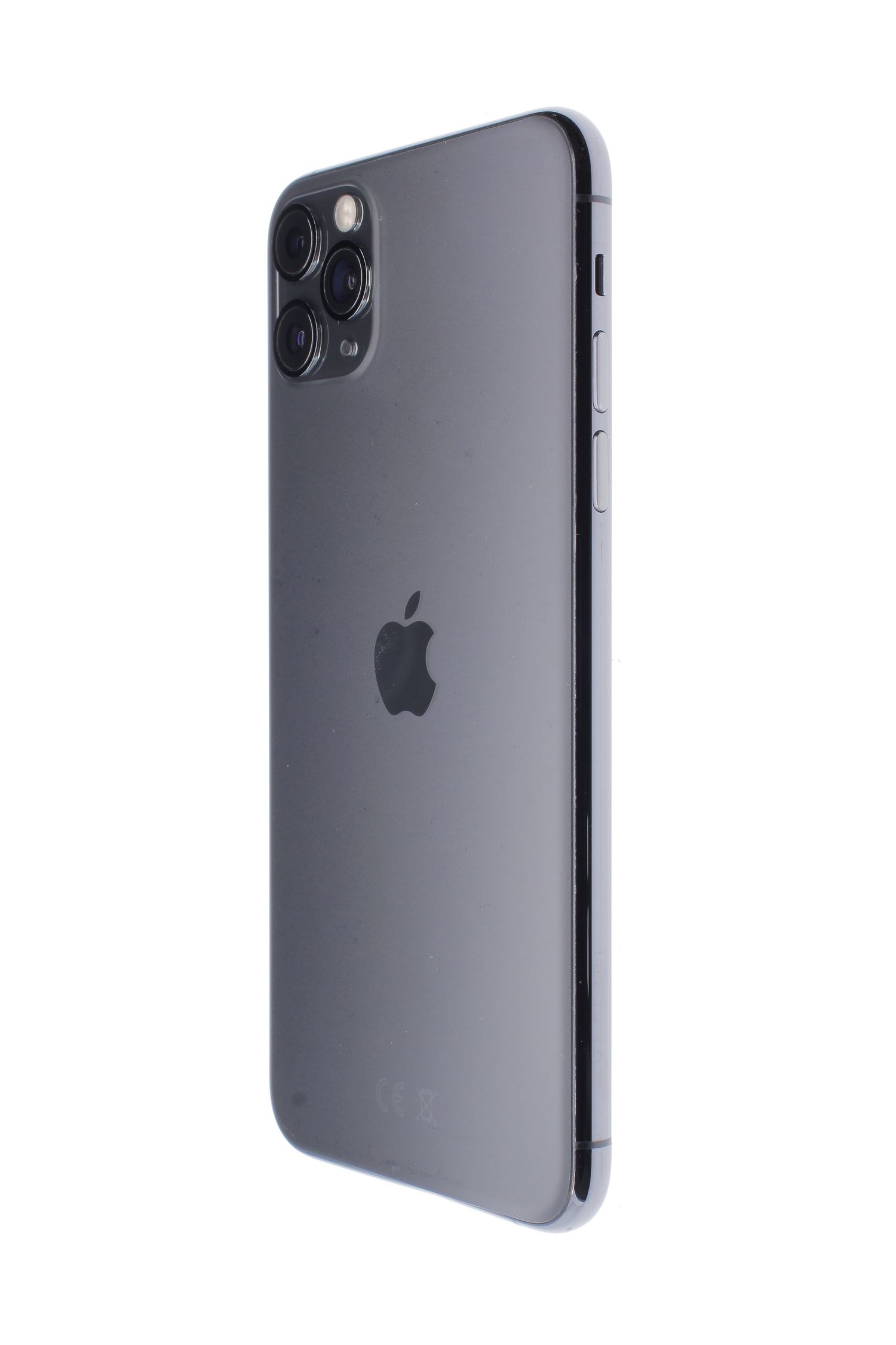 Apple iPhone 11 Pro Max 256 GB Space Gray - Bun