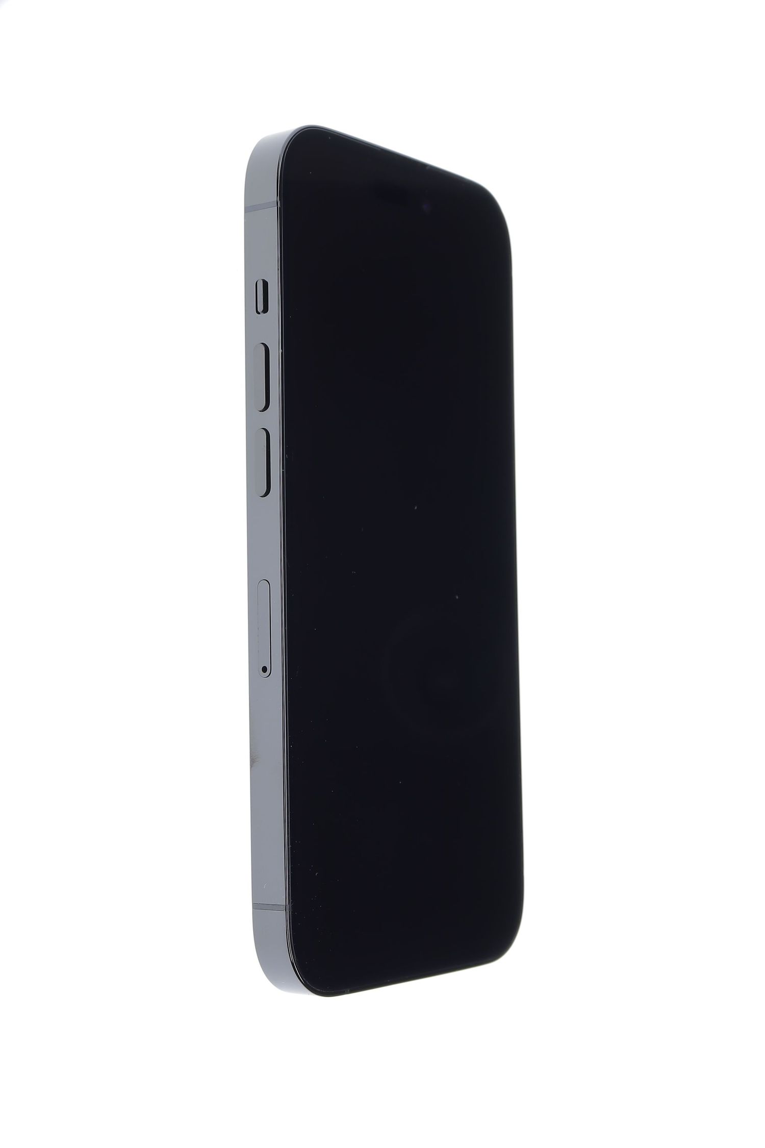 Apple iPhone 14 Pro 128 GB Space Black - Újszerű