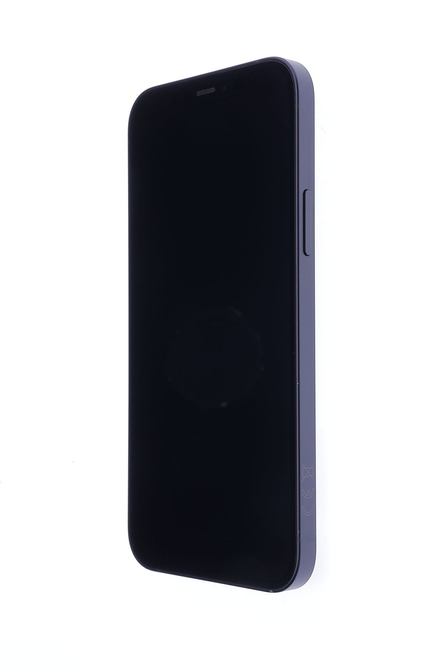 Apple iPhone 12 64 GB Black - Отлично