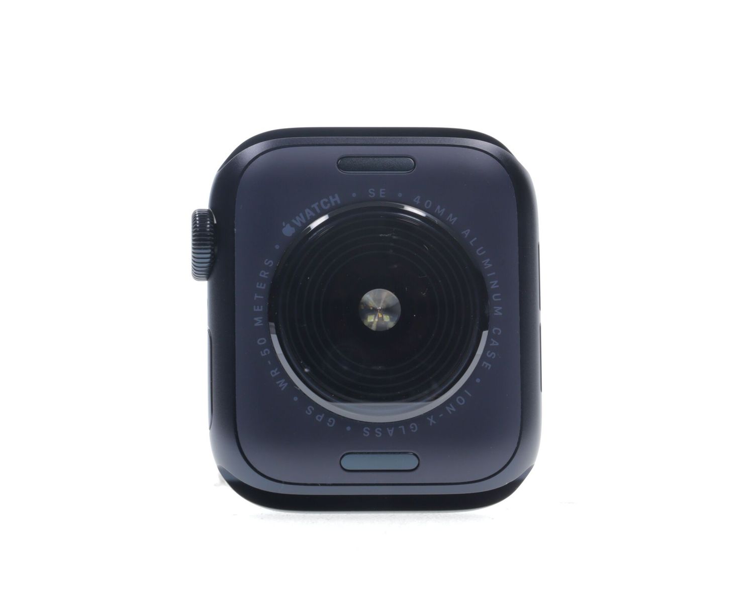 Apple Watch SE 2022, GPS, Aluminium 40mm Midnight - Ca nou