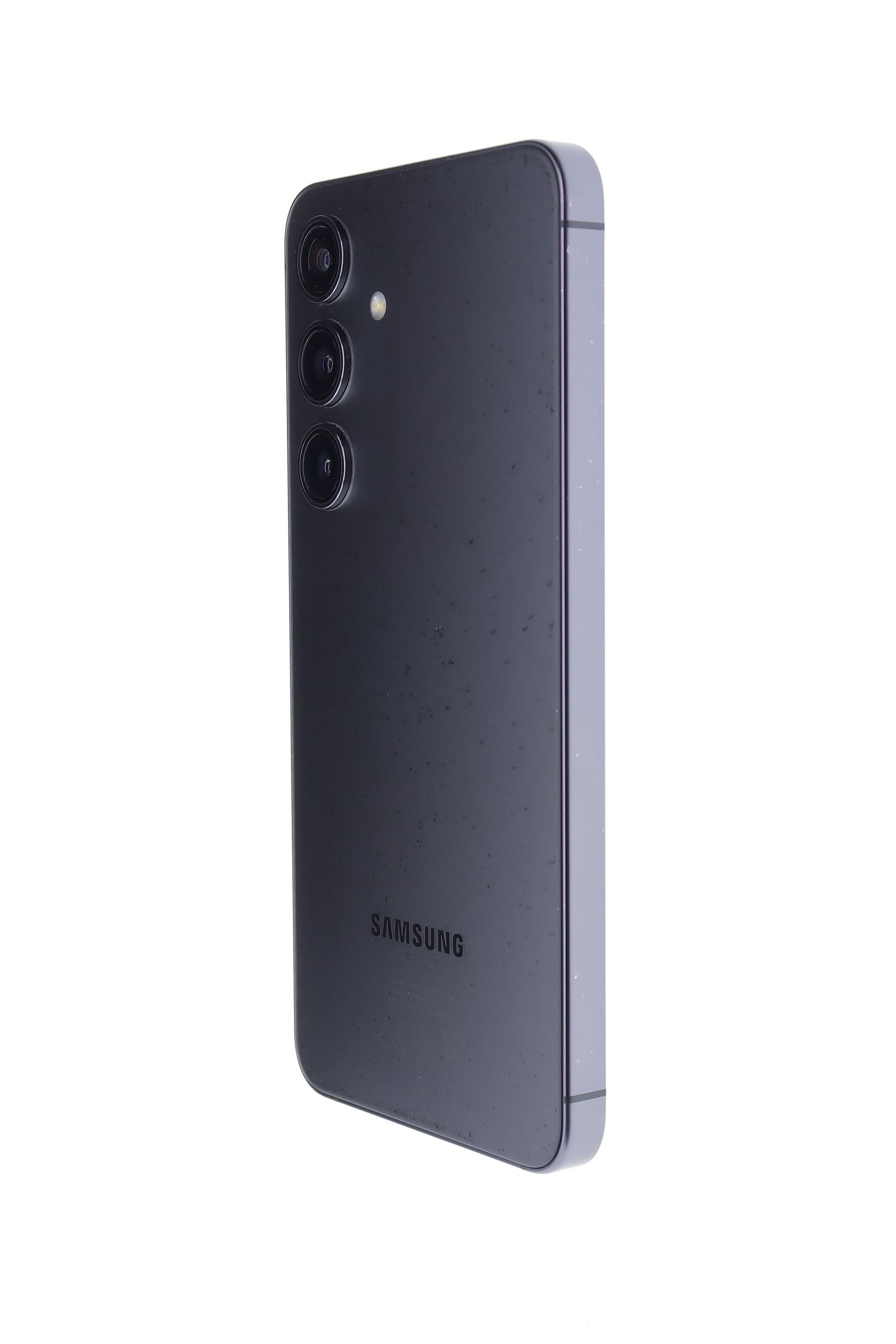 Samsung Galaxy S24 5G Dual Sim 128 GB Onyx Black - Nagyon jó