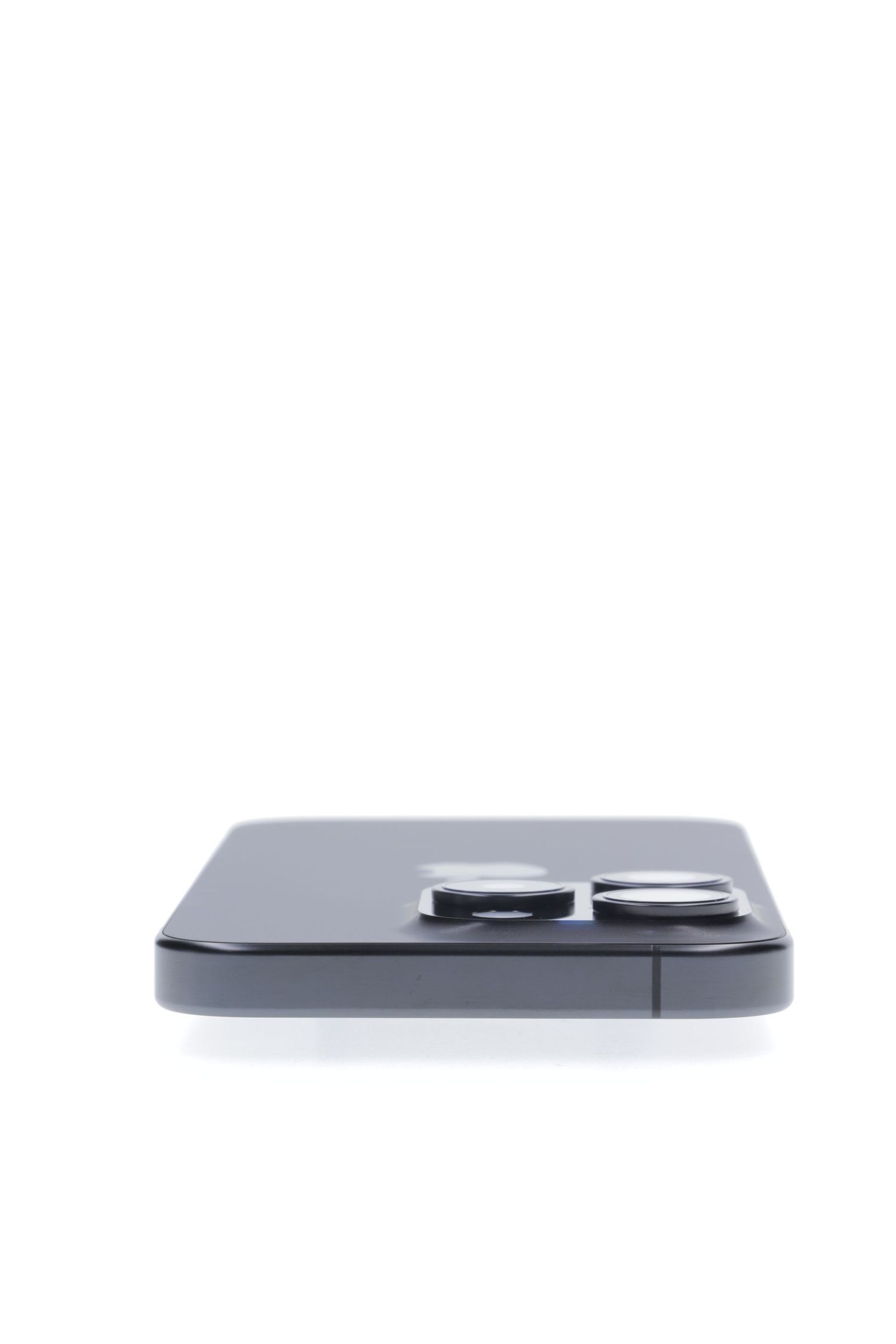 Apple iPhone 15 Pro 256 GB Black Titanium - Πολύ καλό