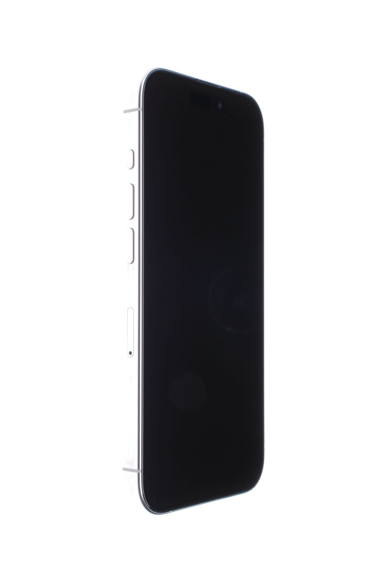 Apple iPhone 15 Pro 128 GB White Titanium - Като нов