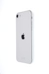 Мобилен телефон Apple iPhone SE 2020, White, 128 GB, Ca Nou