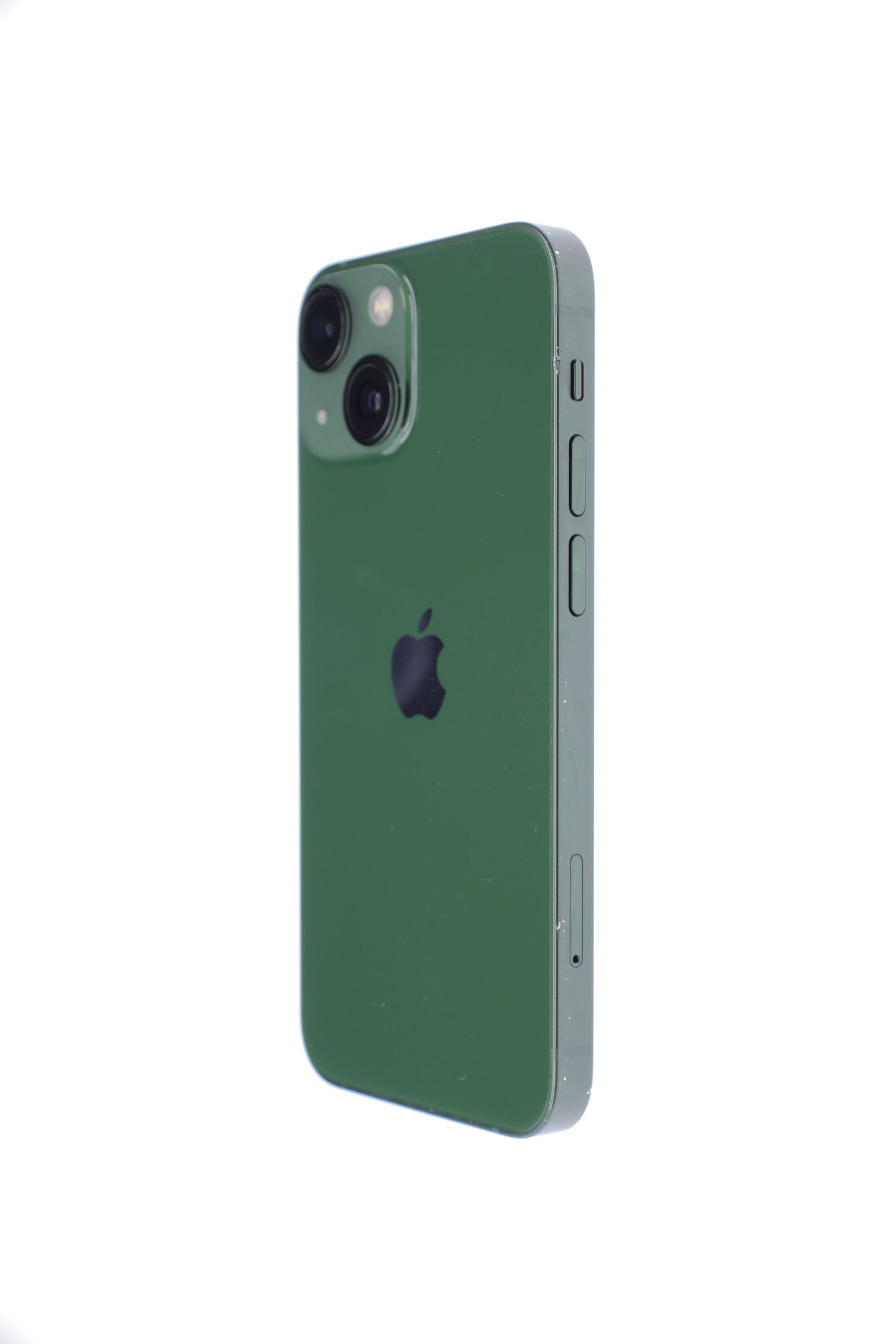 Apple iPhone 13 mini 128 GB Green - Отлично