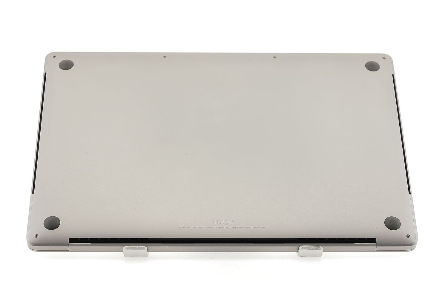 Apple MacBook Pro 16″ Touch Bar 2019, i9 2.3 GHz, 32 GB, AMD Radeon Pro 5500M 1 TB Space Gray - Foarte bun