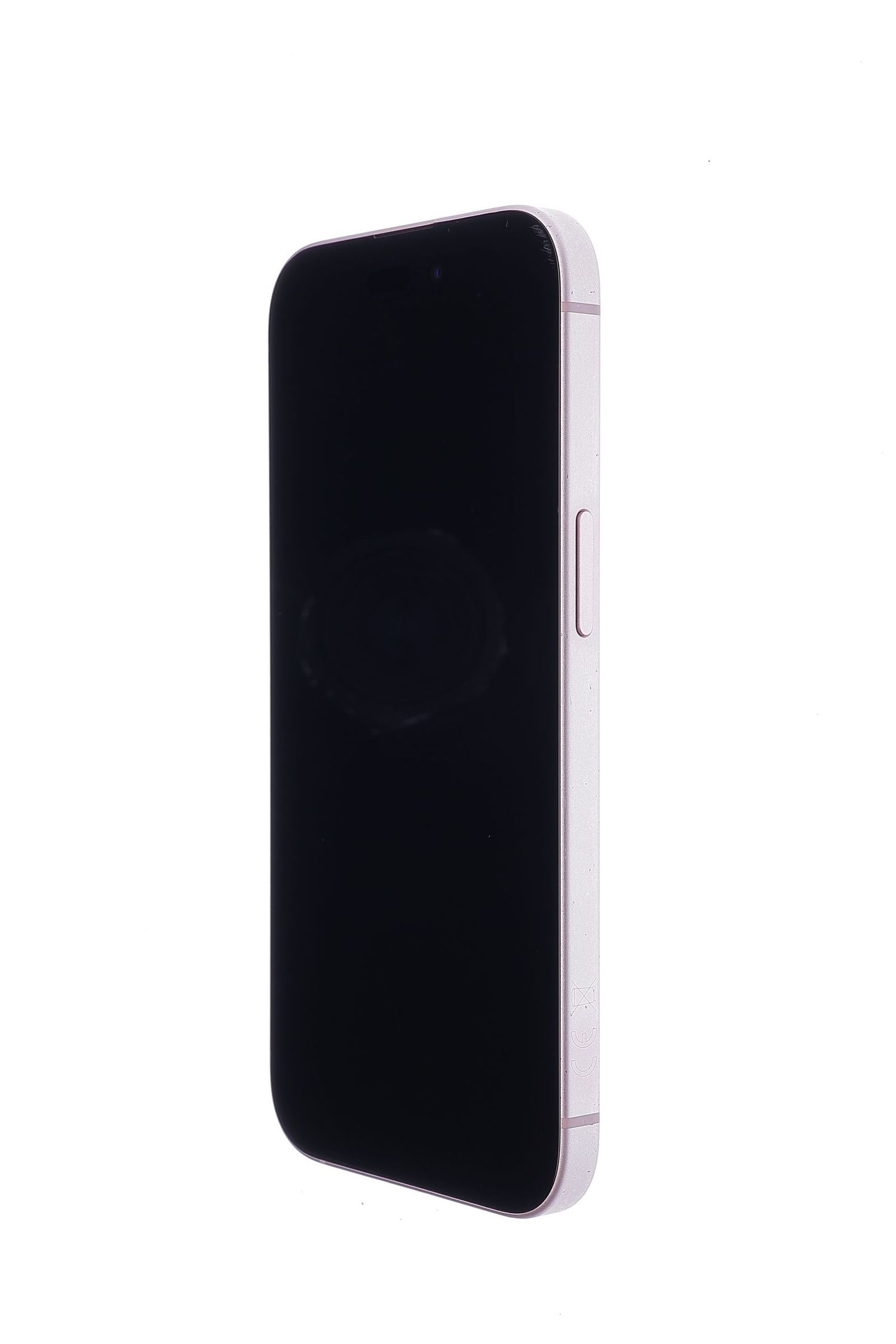 Apple iPhone 15 128 GB Pink - Πολύ καλό
