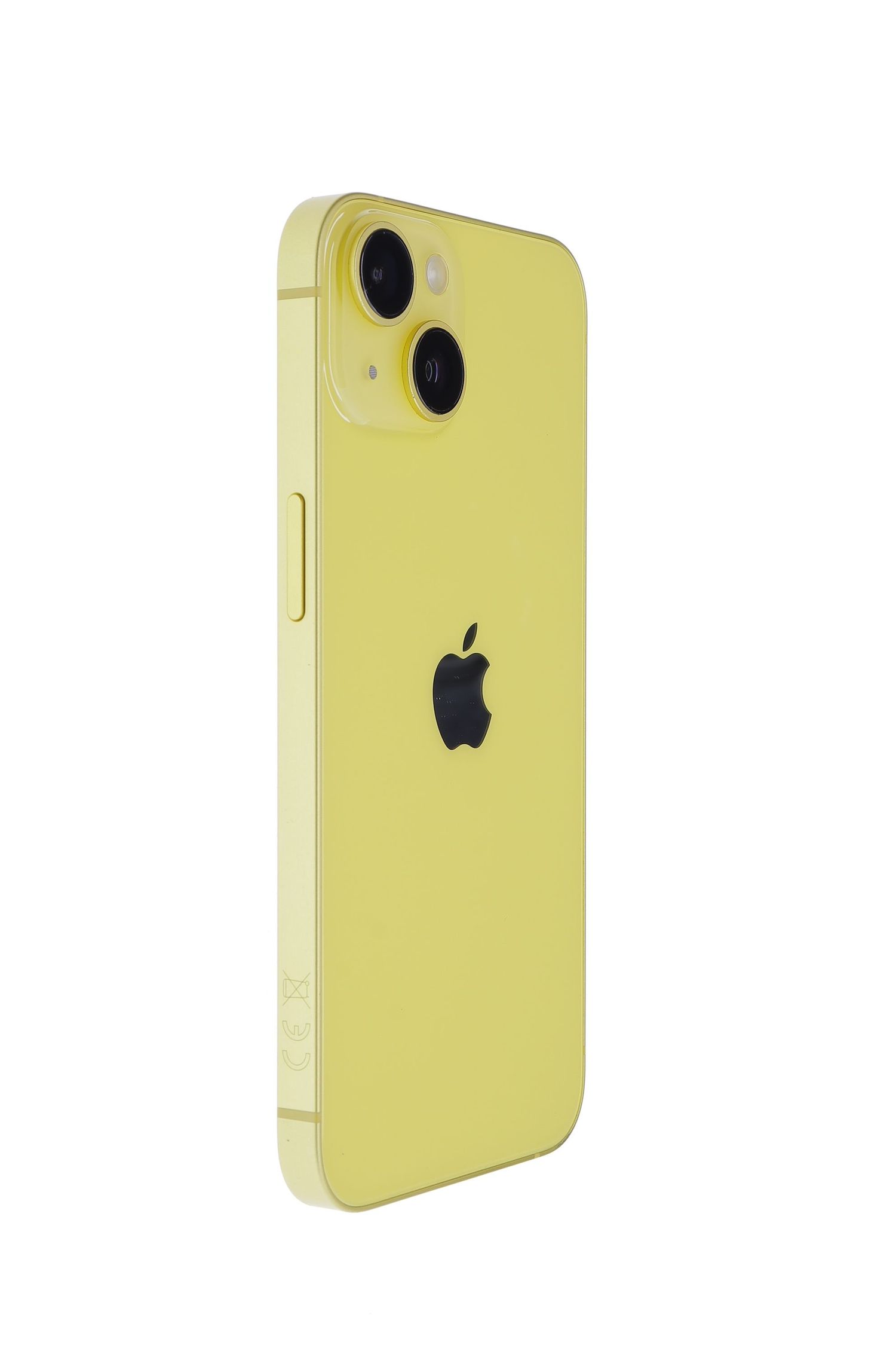 Apple iPhone 14 128 GB Yellow - Nagyon jó