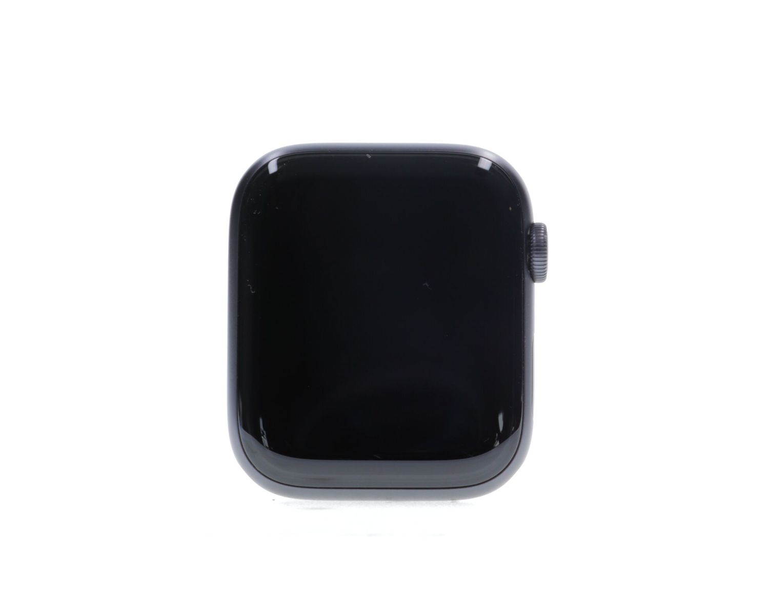 Apple Watch Series 6 2020, GPS, Aluminium 44mm Space Gray - Újszerű