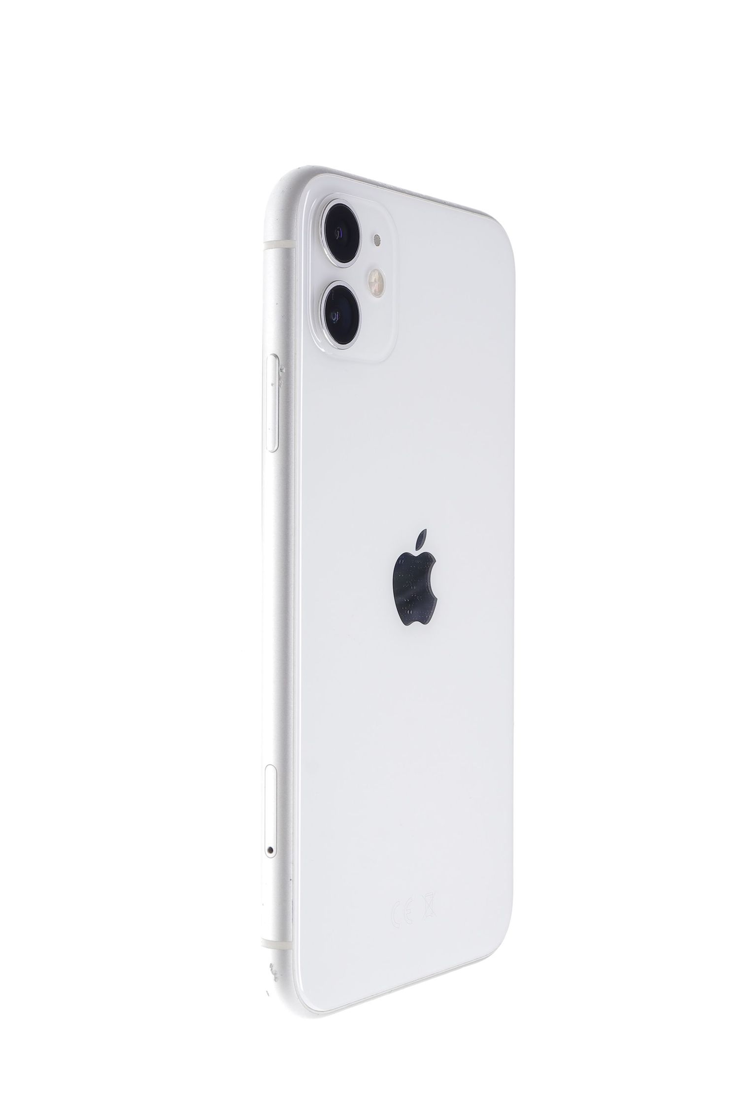 Apple iPhone 11 64 GB White - Foarte bun