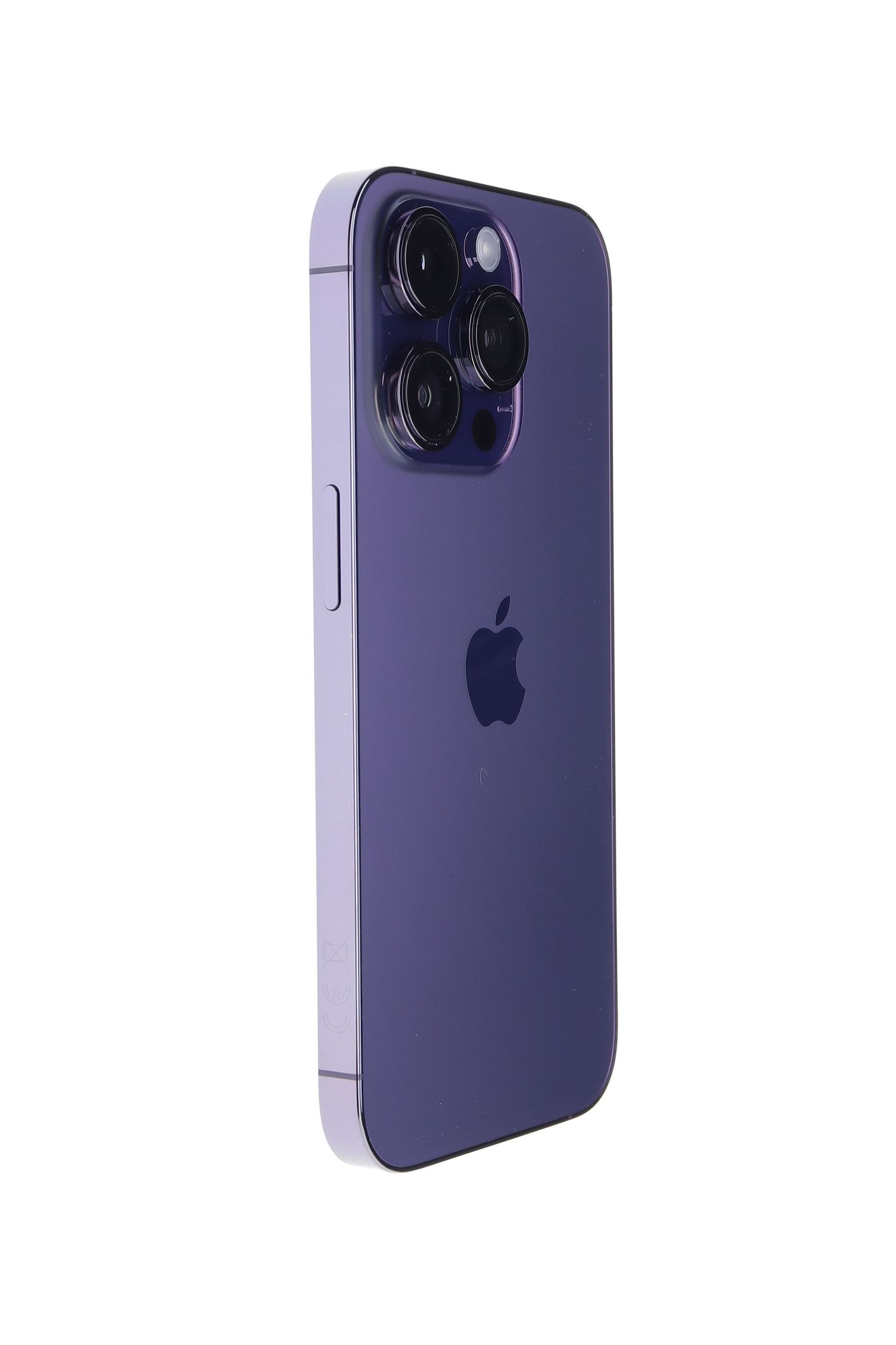 Apple iPhone 14 Pro 128 GB Deep Purple - Като нов