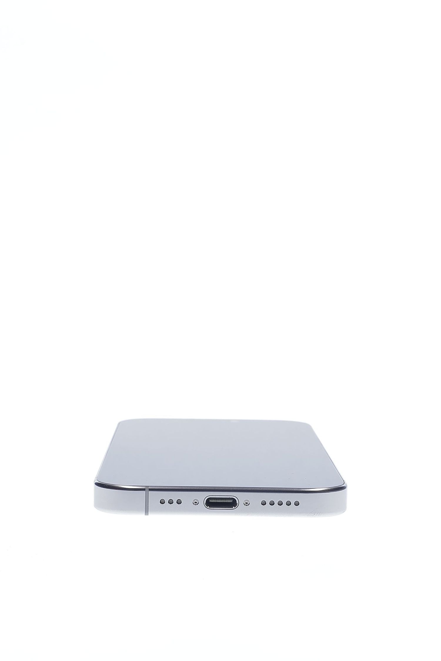 Apple iPhone 16 Pro 256 GB White Titanium - Ca nou