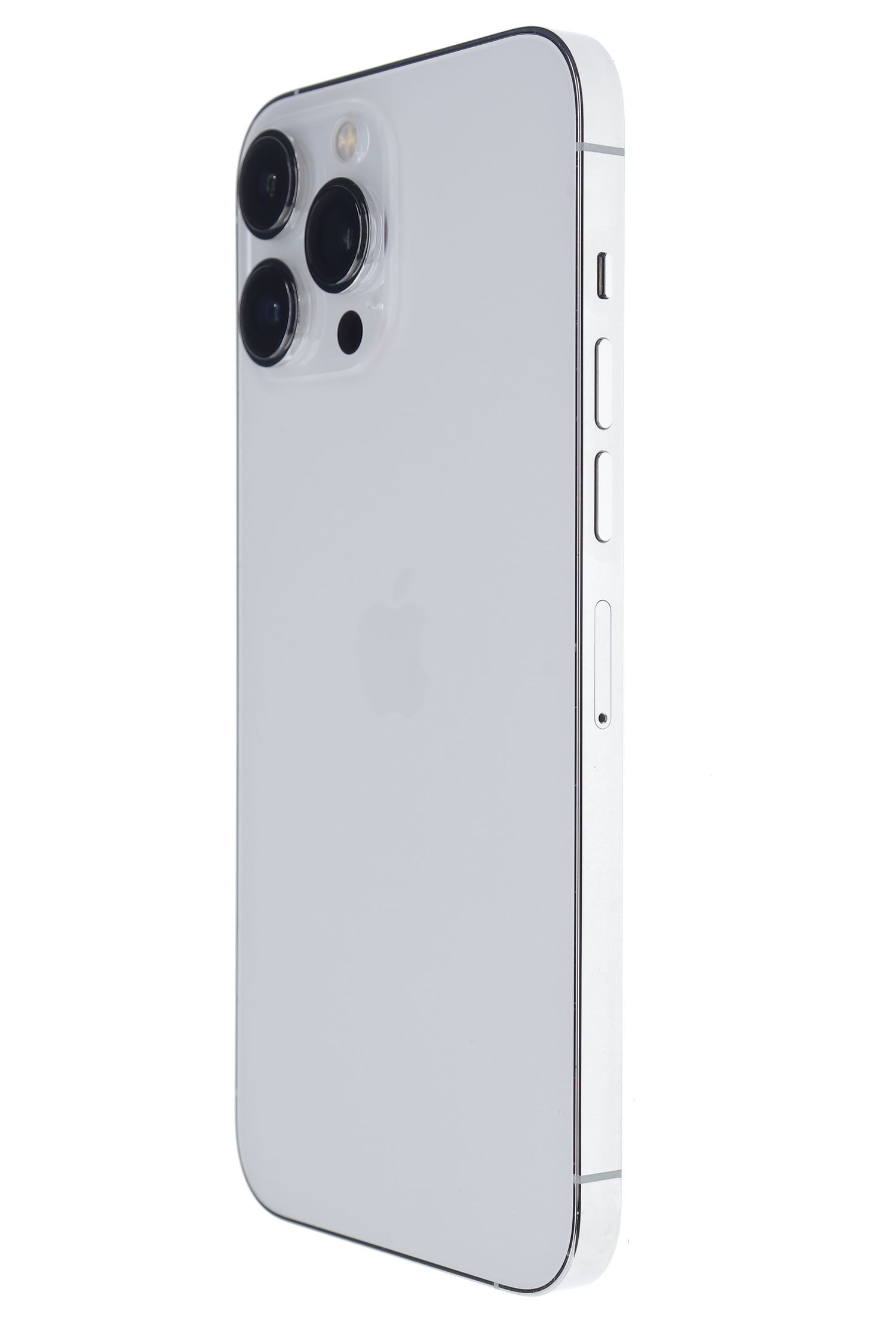 Apple iPhone 13 Pro Max 128 GB Silver - Отлично