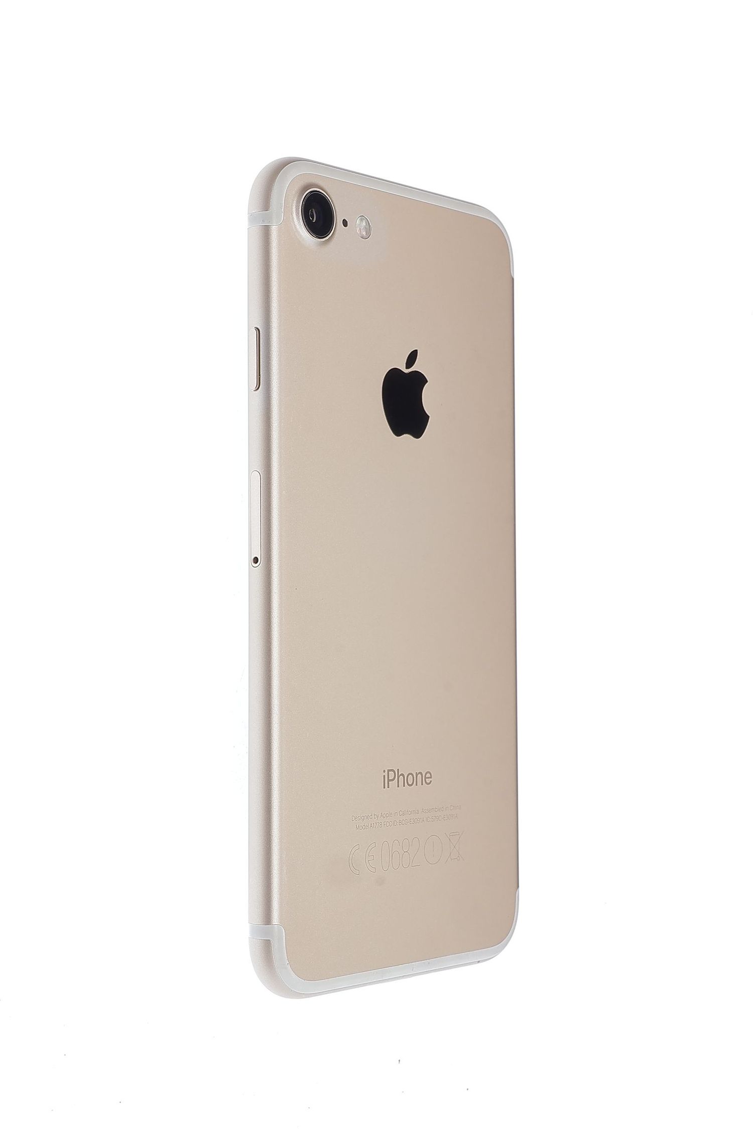 Apple iPhone 7 128 GB Gold - Много добро