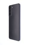 Telefon mobil Samsung Galaxy S21 FE 5G Dual Sim, Graphite, 256 GB, Foarte Bun