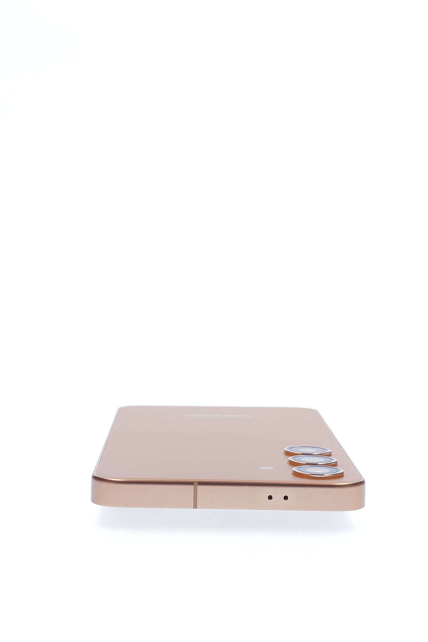 Samsung Galaxy S24 Plus 5G Dual Sim 512 GB Sandstone Orange - Много добро