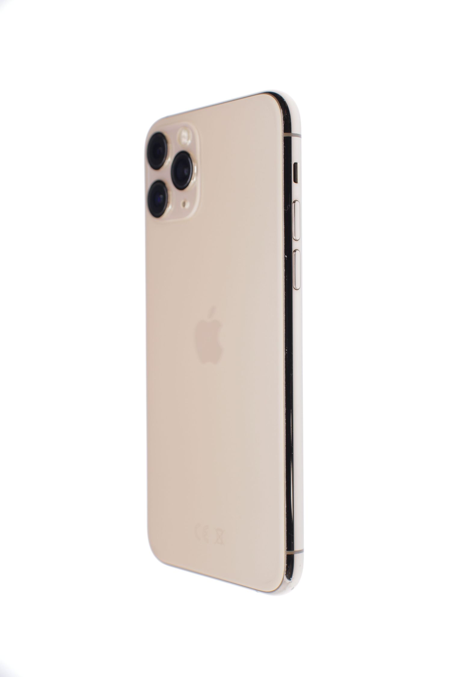 Apple iPhone 11 Pro 256 GB Gold - Kiváló
