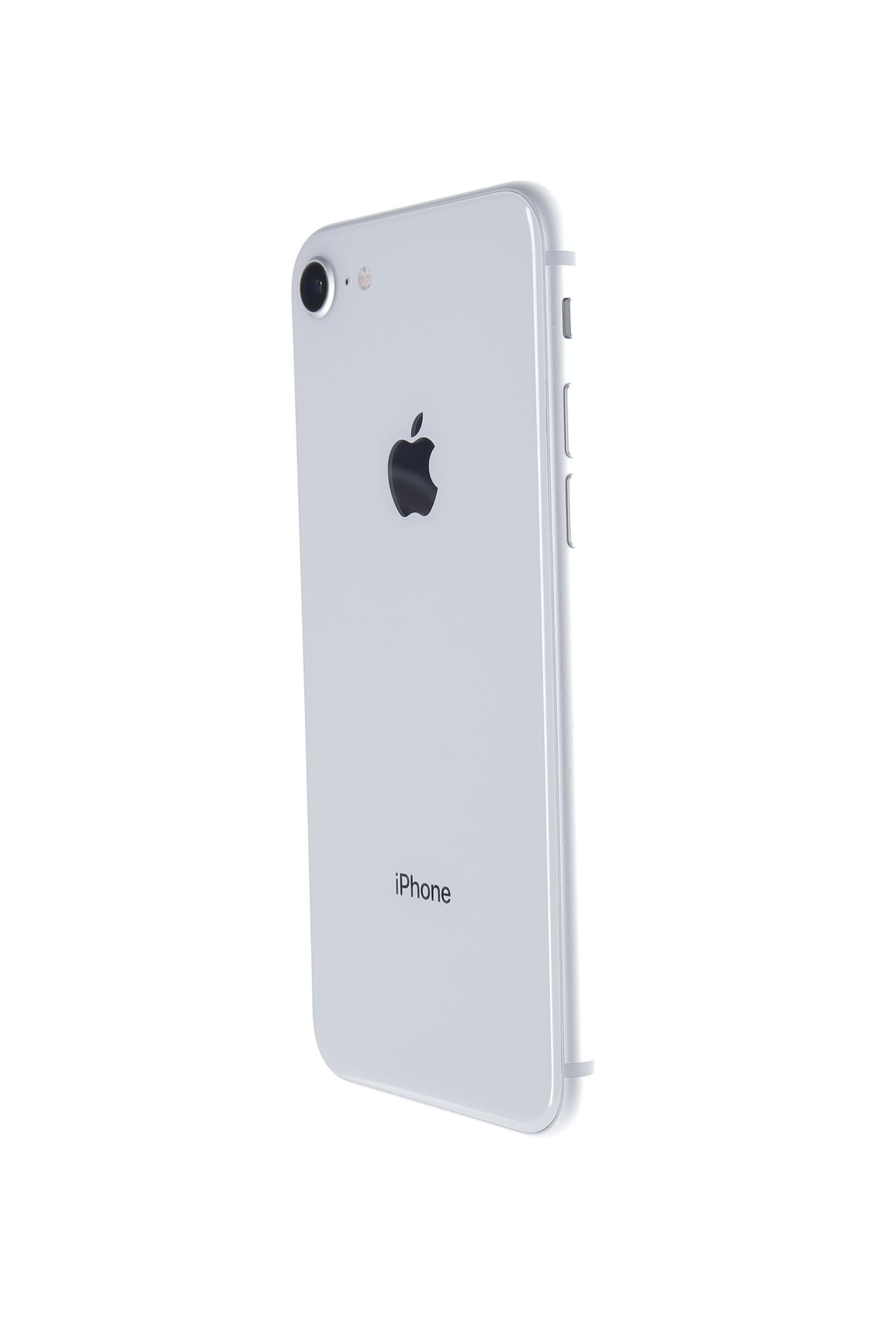 Apple iPhone 8 64 GB Silver - Jó