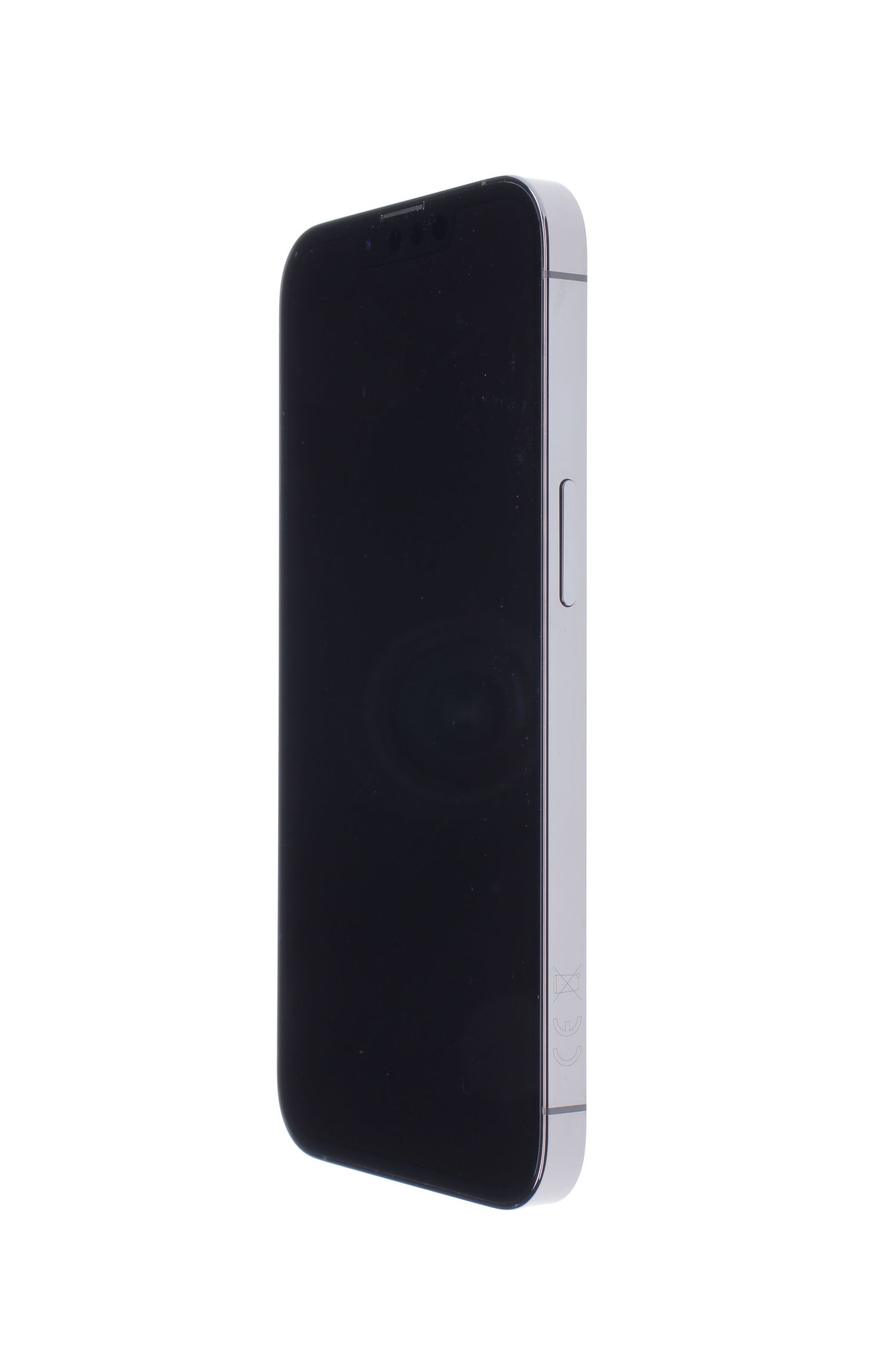 Apple iPhone 13 Pro 1 TB Graphite - Εξαιρετικό