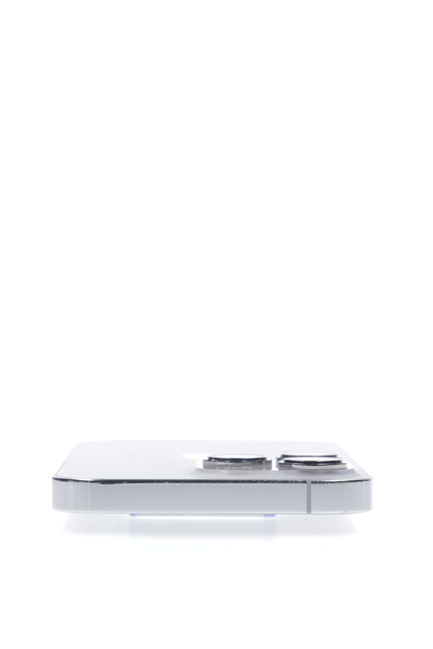 Apple iPhone 13 Pro 1 TB Silver - Excelent
