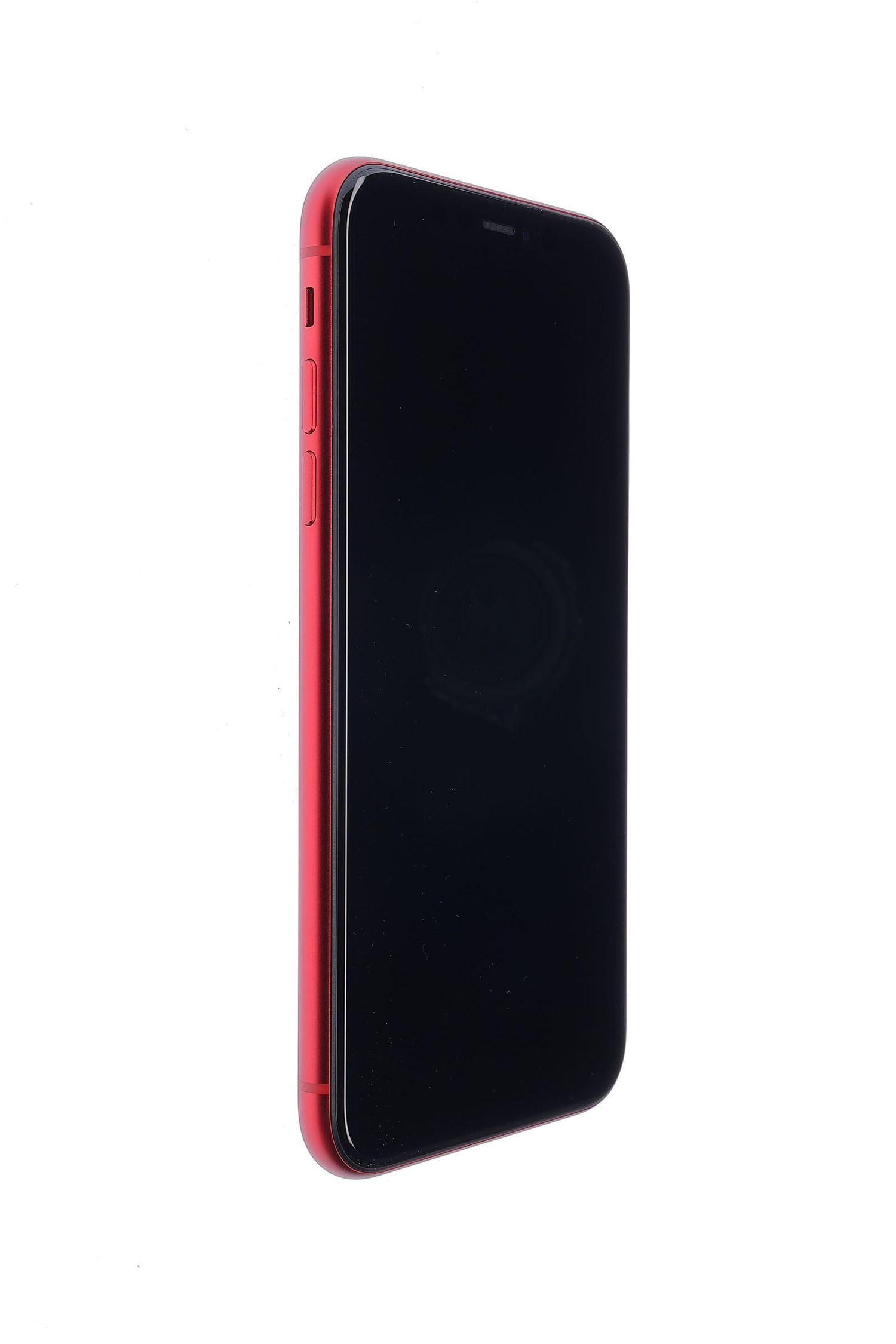 Apple iPhone 11 64 GB Red - Като нов