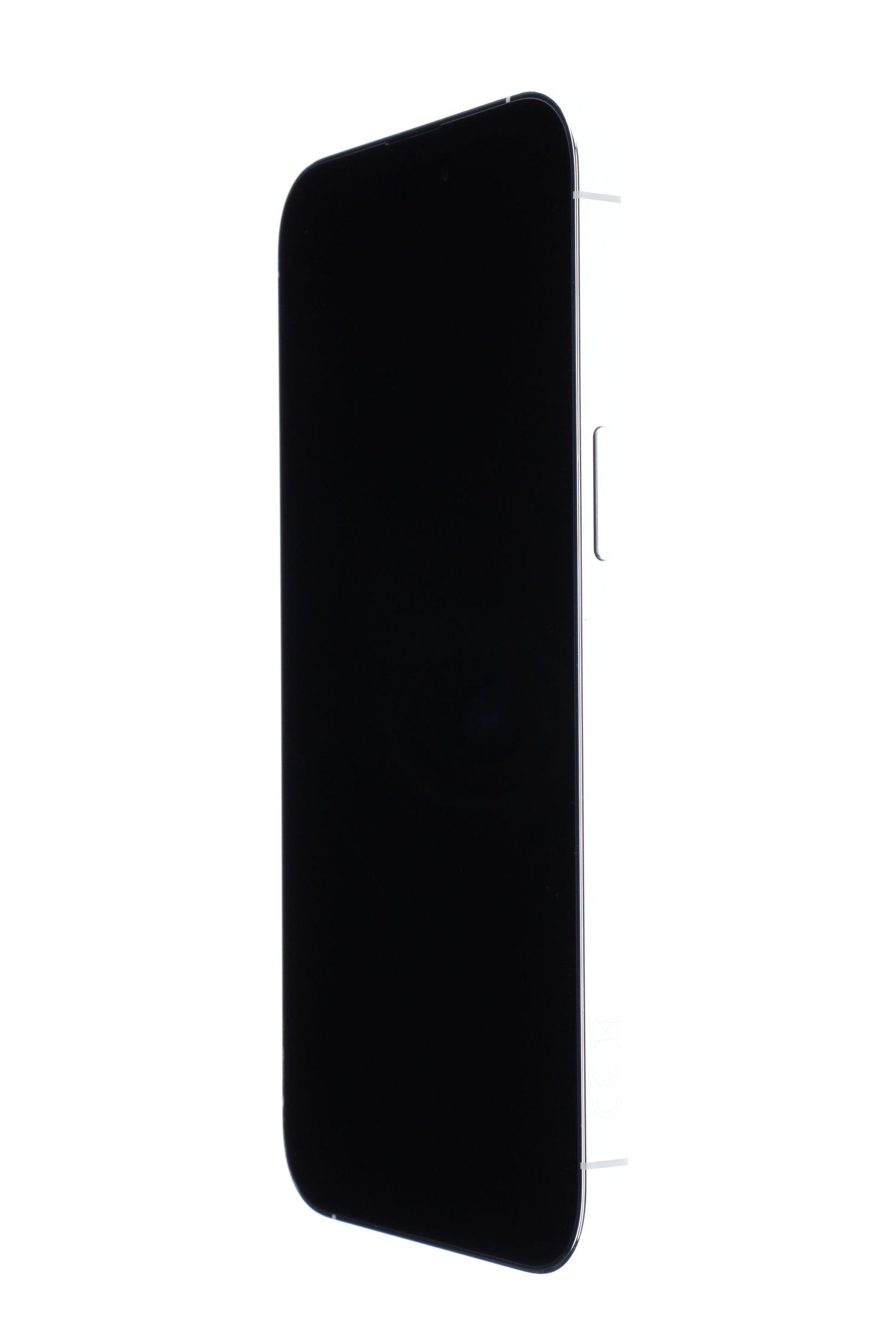 Apple iPhone 14 Pro Max 256 GB Silver - Като нов