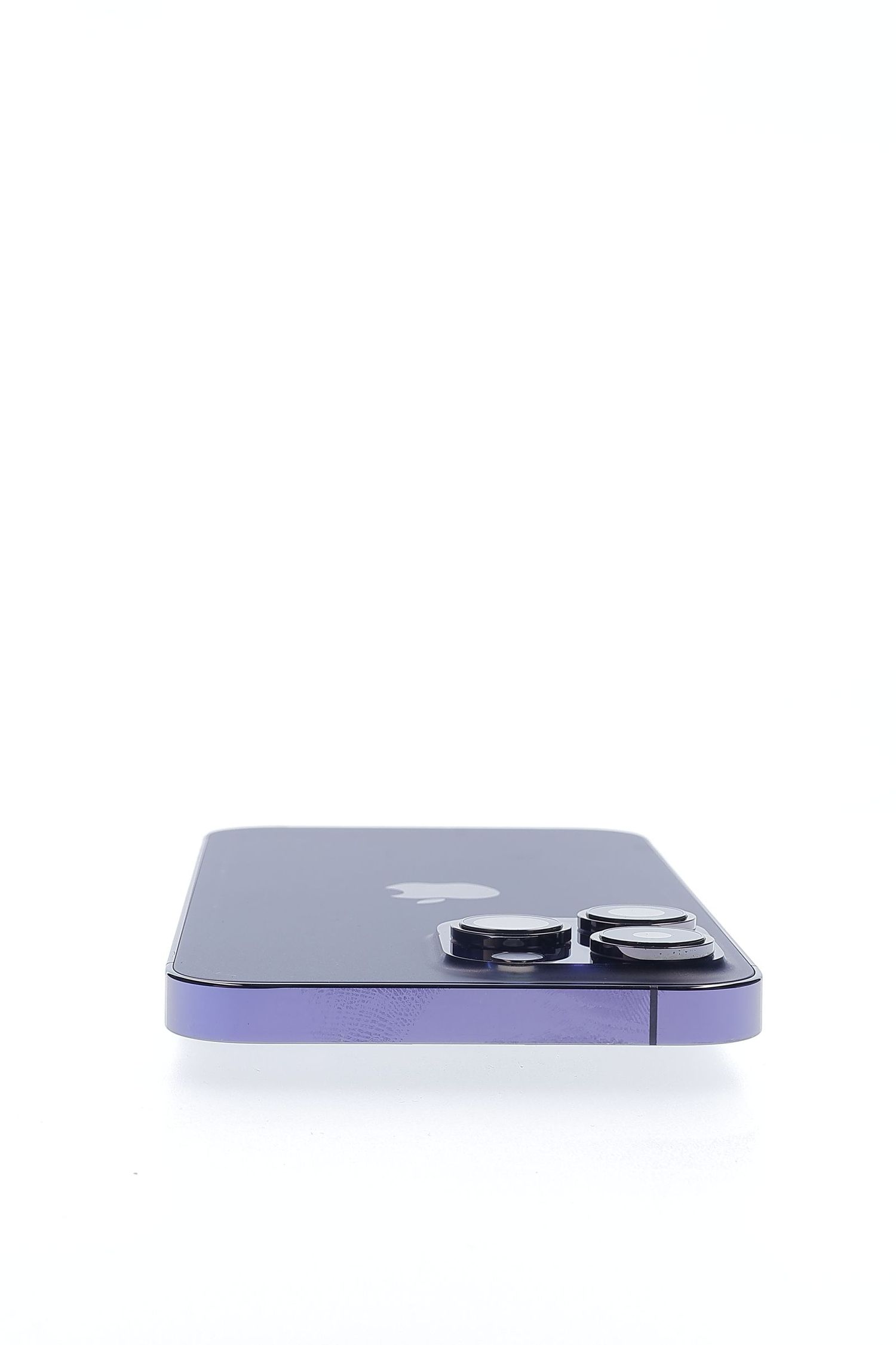 Apple iPhone 14 Pro Max 128 GB Deep Purple - Πολύ καλό