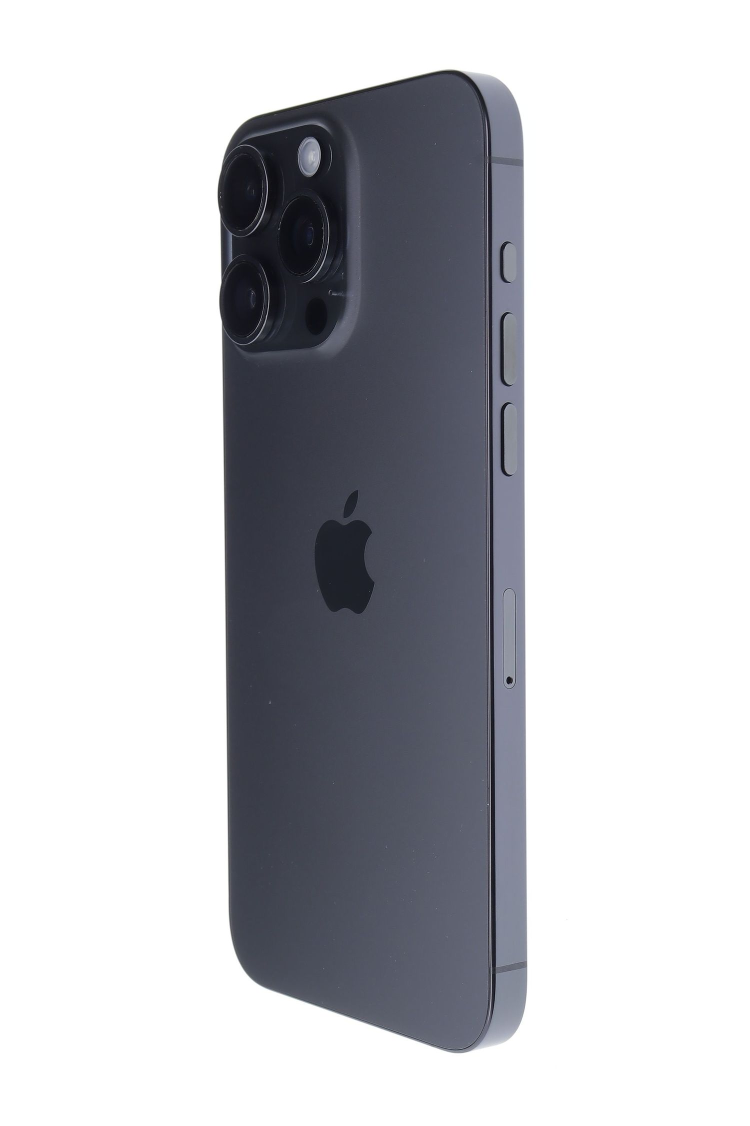 Apple iPhone 15 Pro Max 512 GB Black Titanium - Ca nou