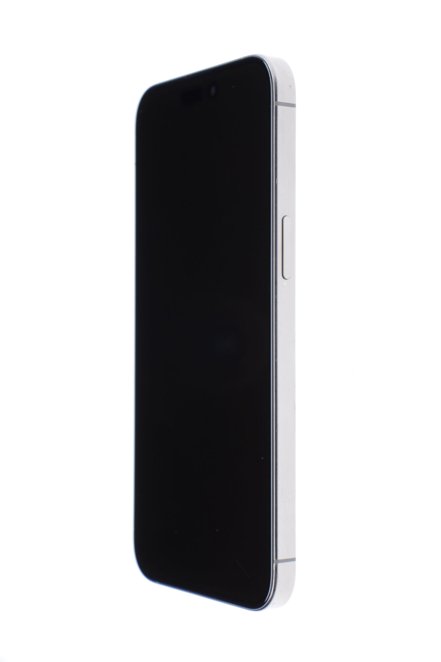 Apple iPhone 15 Pro Max 256 GB Natural Titanium - Excelent