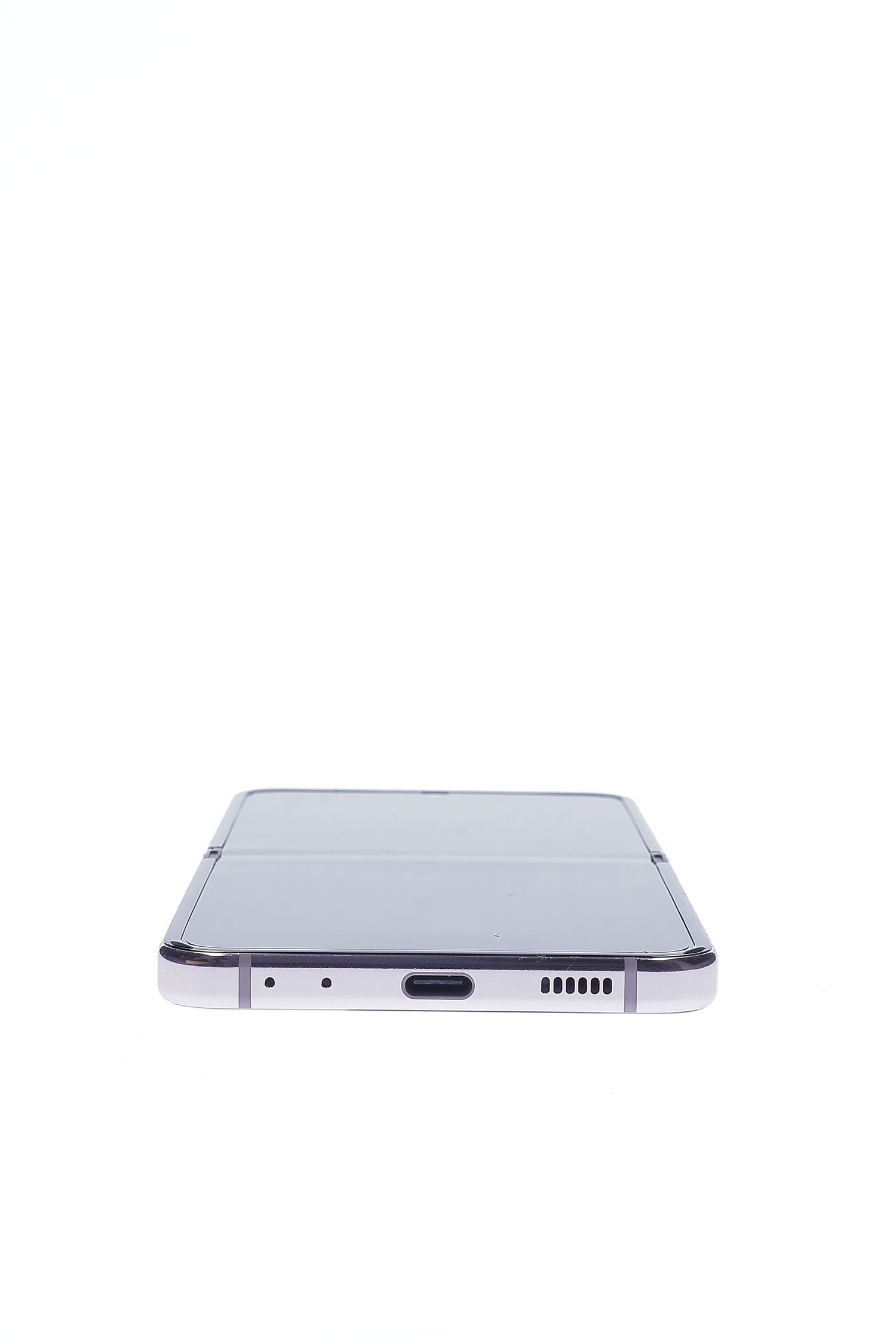 Samsung Galaxy Z Flip5 256 GB Lavender - Отлично