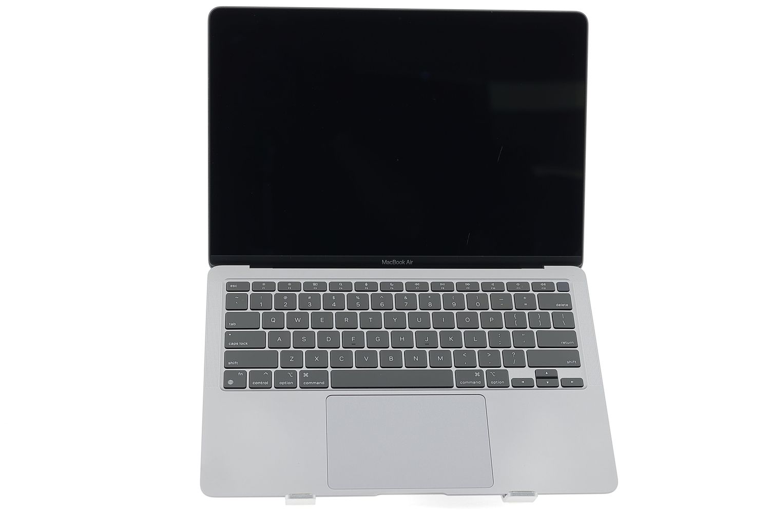 Apple MacBook Air 13″ 2020, M1 8 Cores, 8 GB, 8 core GPU 512 GB Space Gray