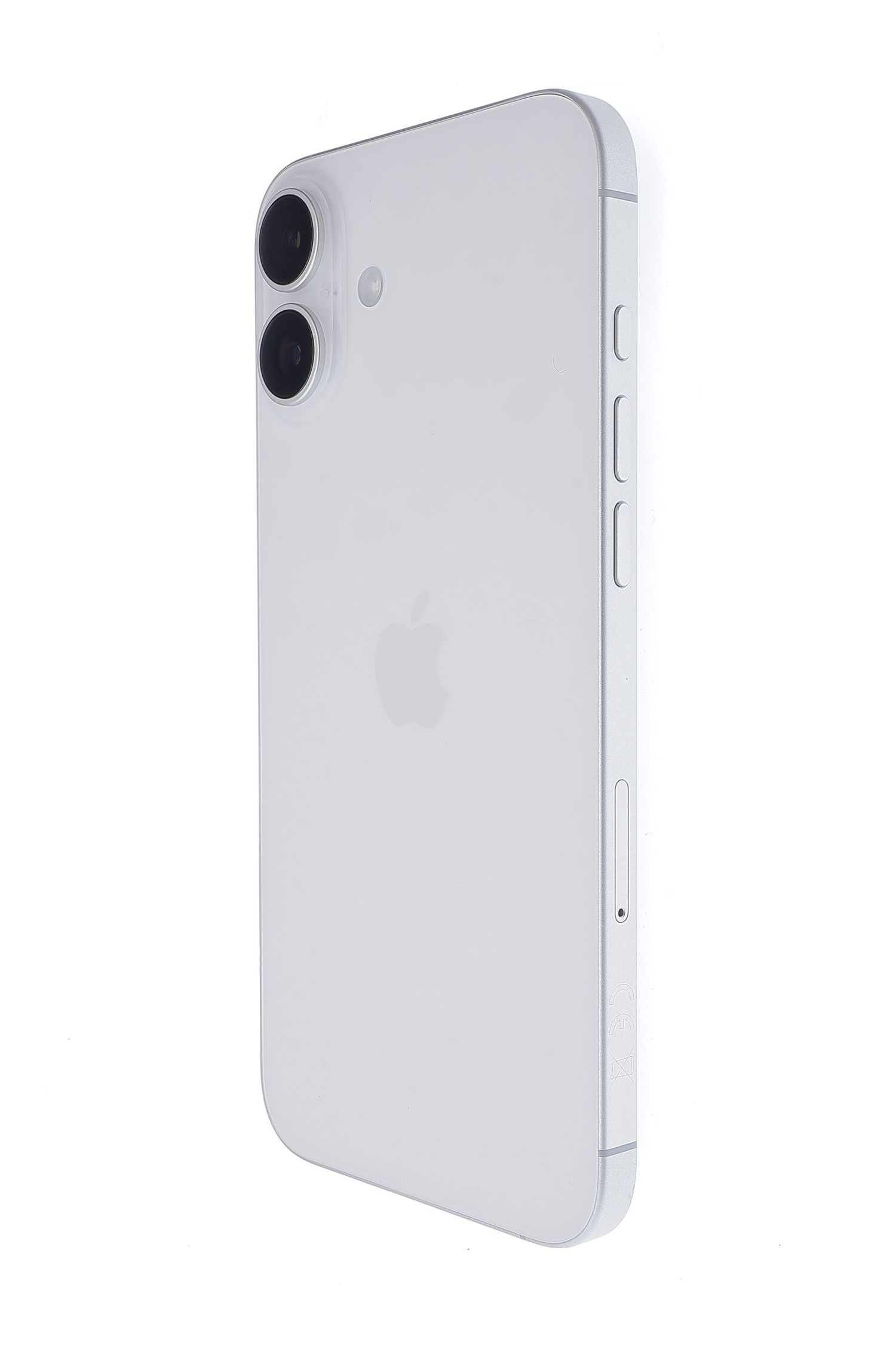 Apple iPhone 16 Plus 128 GB White - Като нов