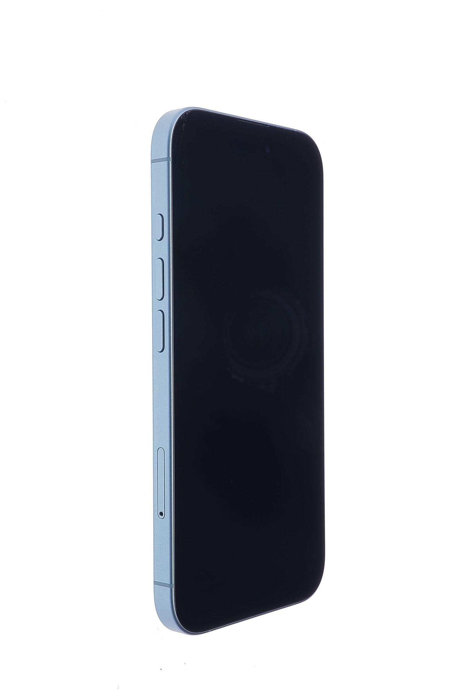Apple iPhone 16 256 GB Teal - Като нов