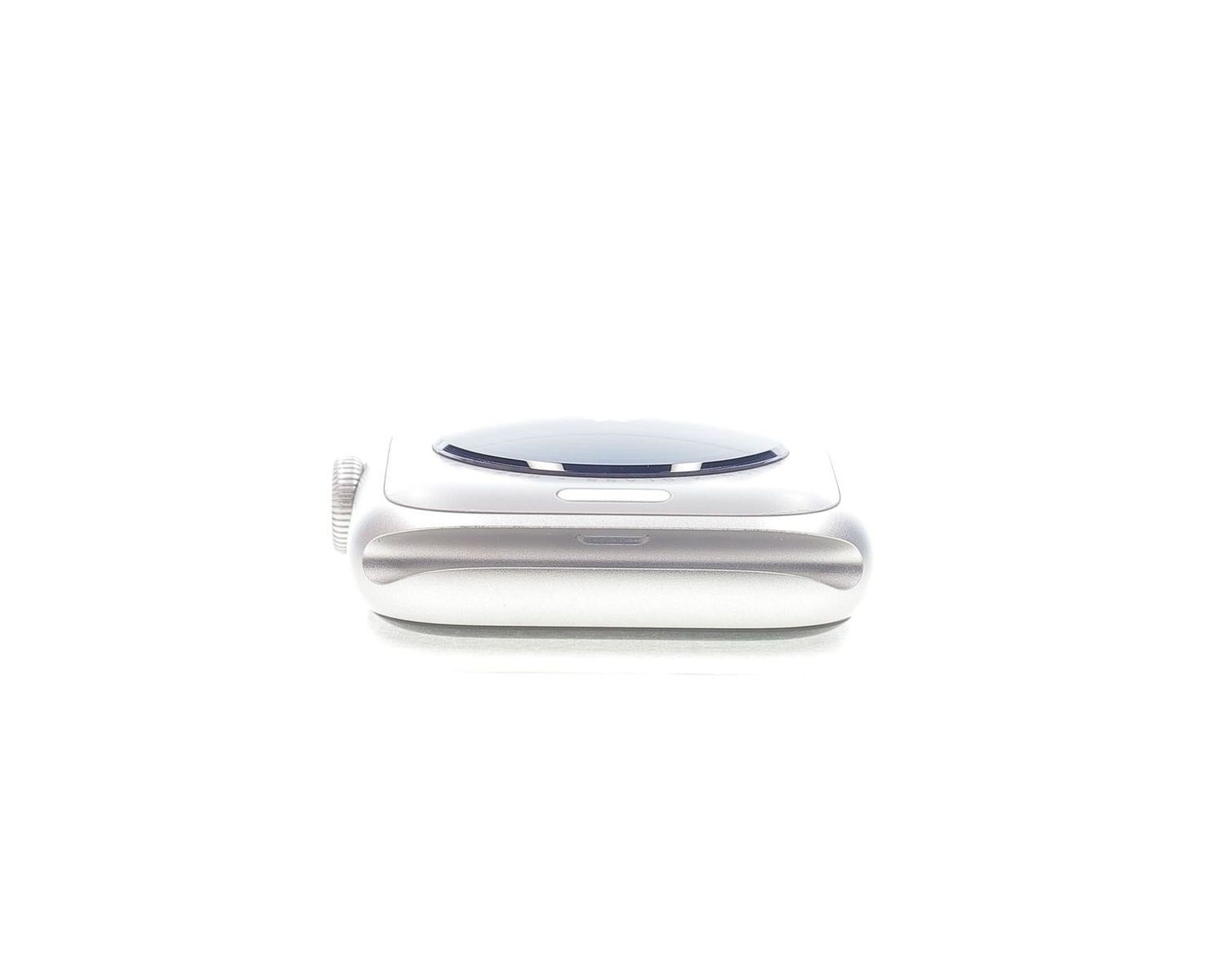 Apple Watch SE 2022, GPS, Aluminium 44mm Silver - Много добро