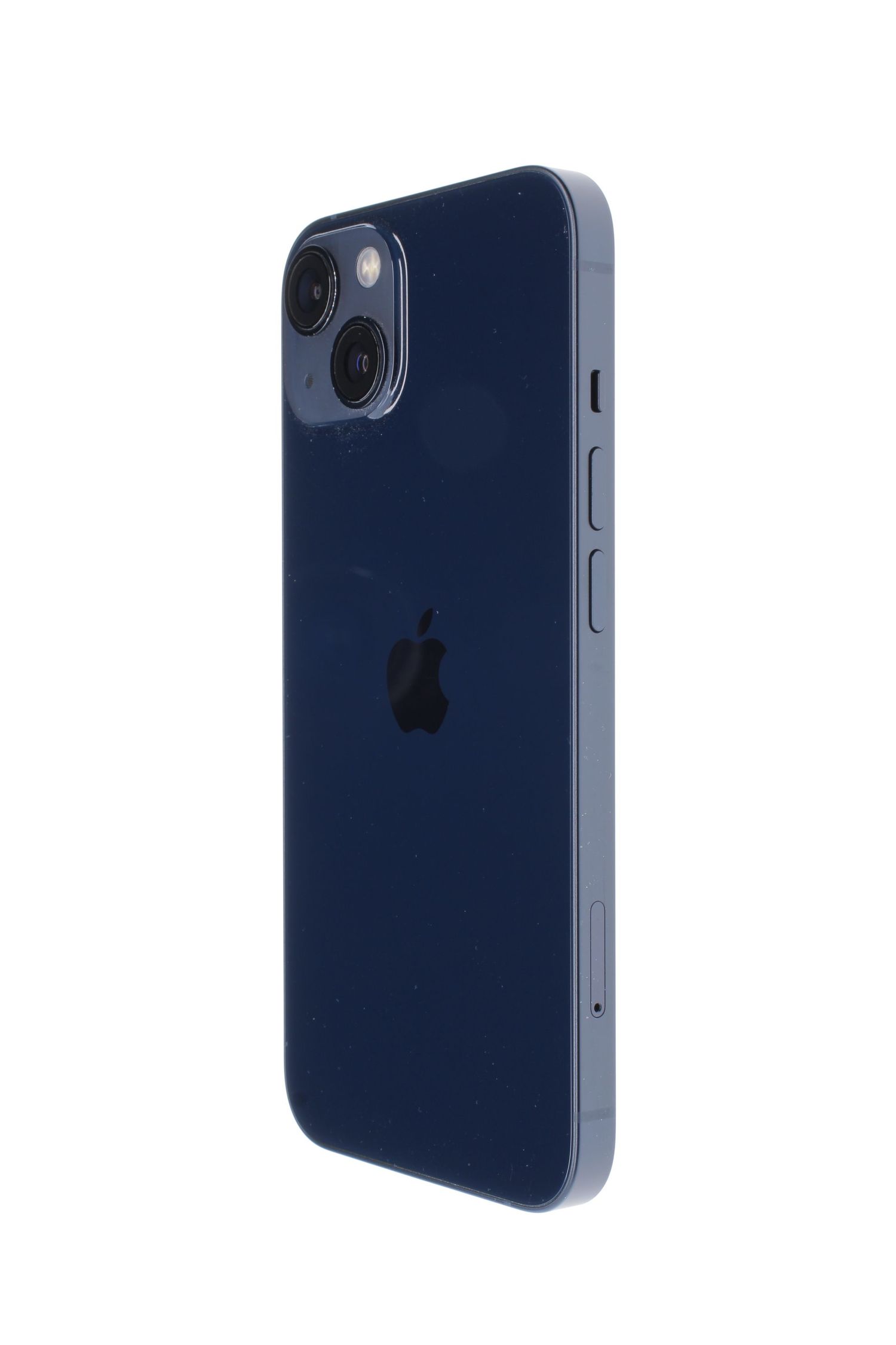 Apple iPhone 13 256 GB Midnight - Като нов