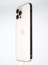 Telefon mobil Apple iPhone 12 Pro Max, Gold, 256 GB,  Excelent