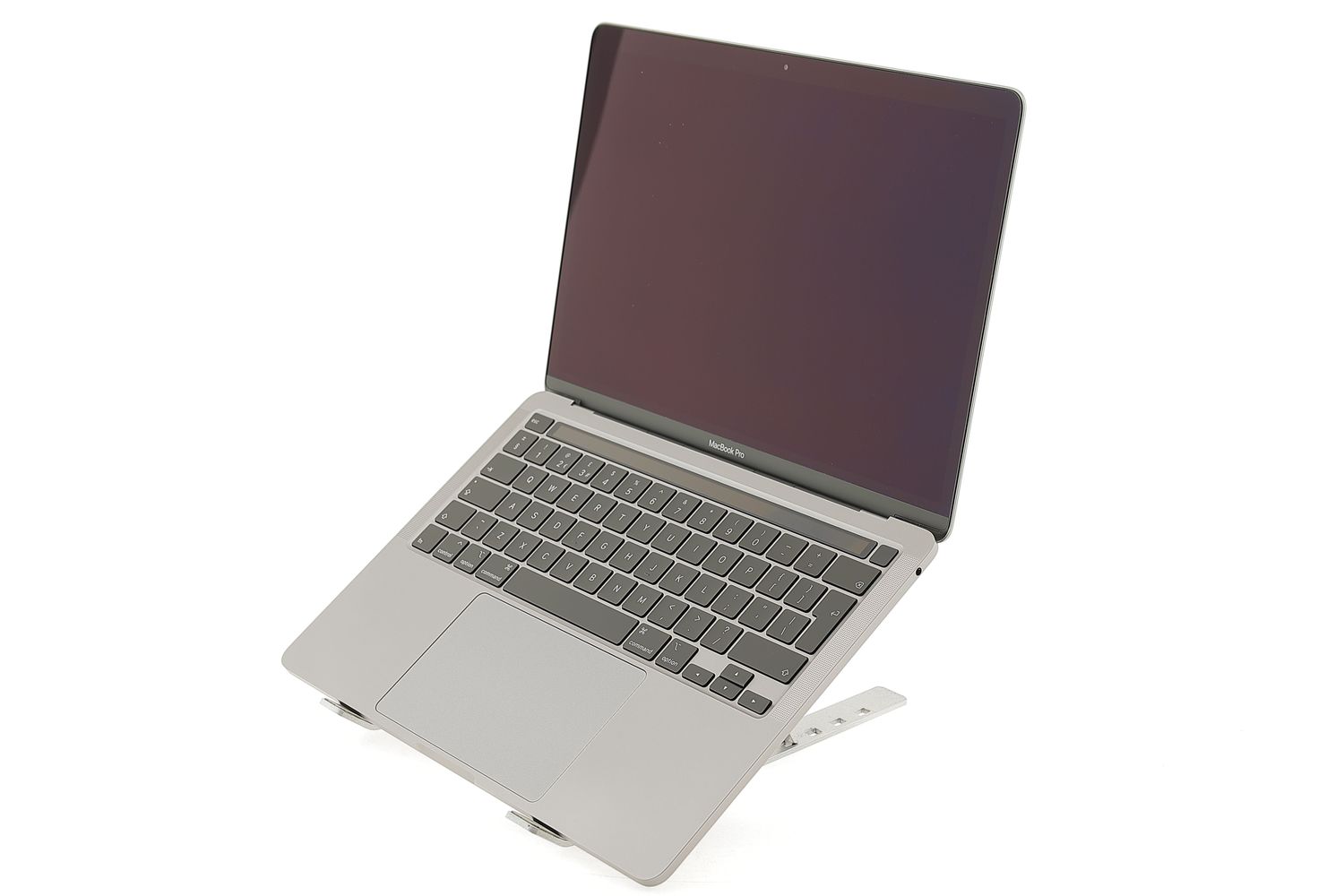 Apple MacBook Pro 13″ 2020, M1 8 Cores, 16 GB, 8 core GPU 512 GB Space Gray - Excelent