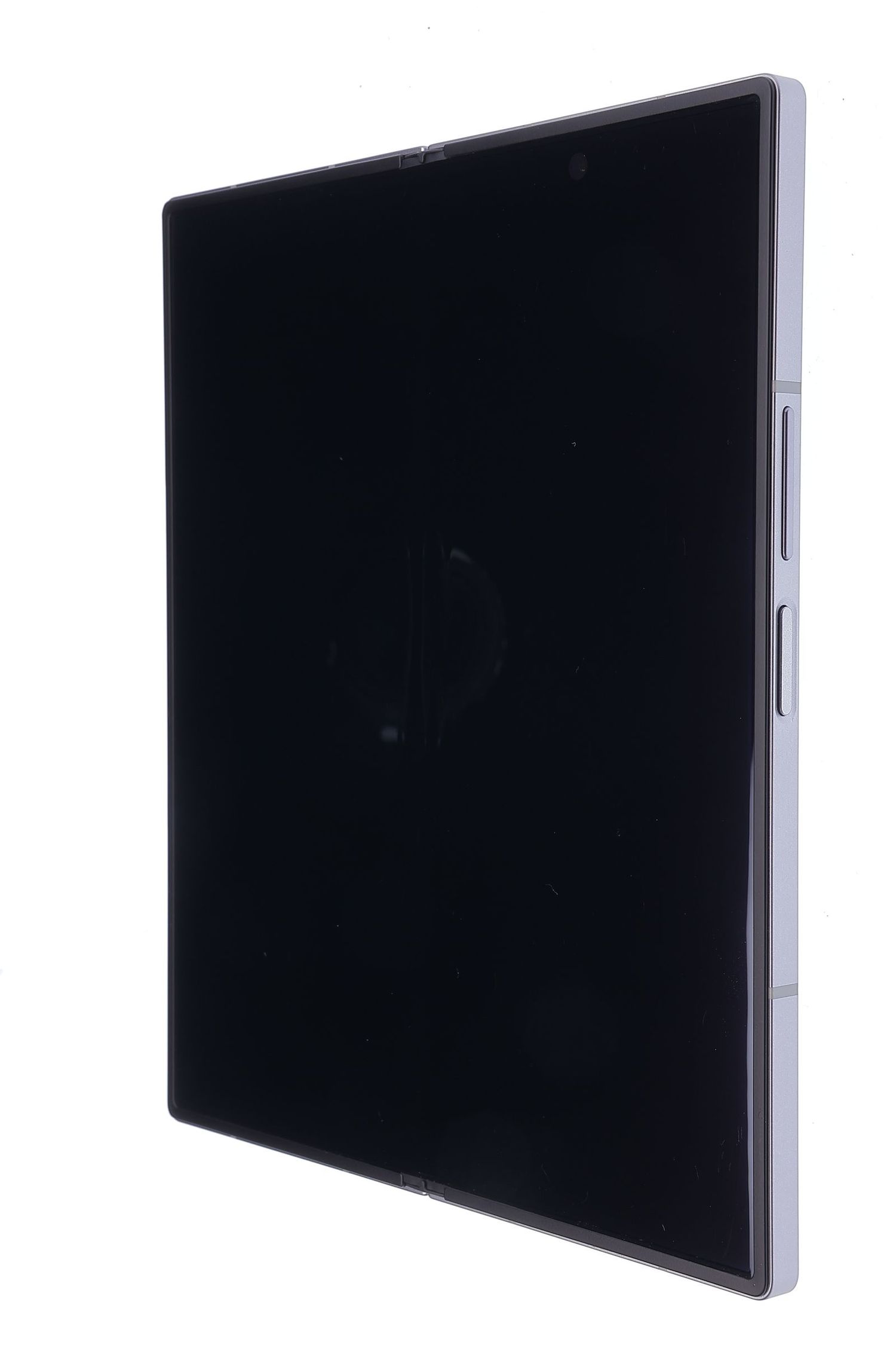 Samsung Galaxy Z Fold6 256 GB Silver Shadow - Kiváló