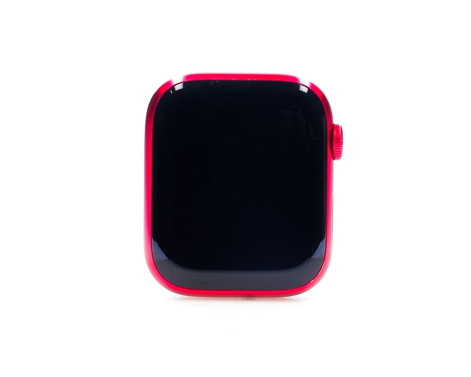 Apple Watch Series 9 2023, GPS + Cellular, Aluminium 45mm Red - Kiváló