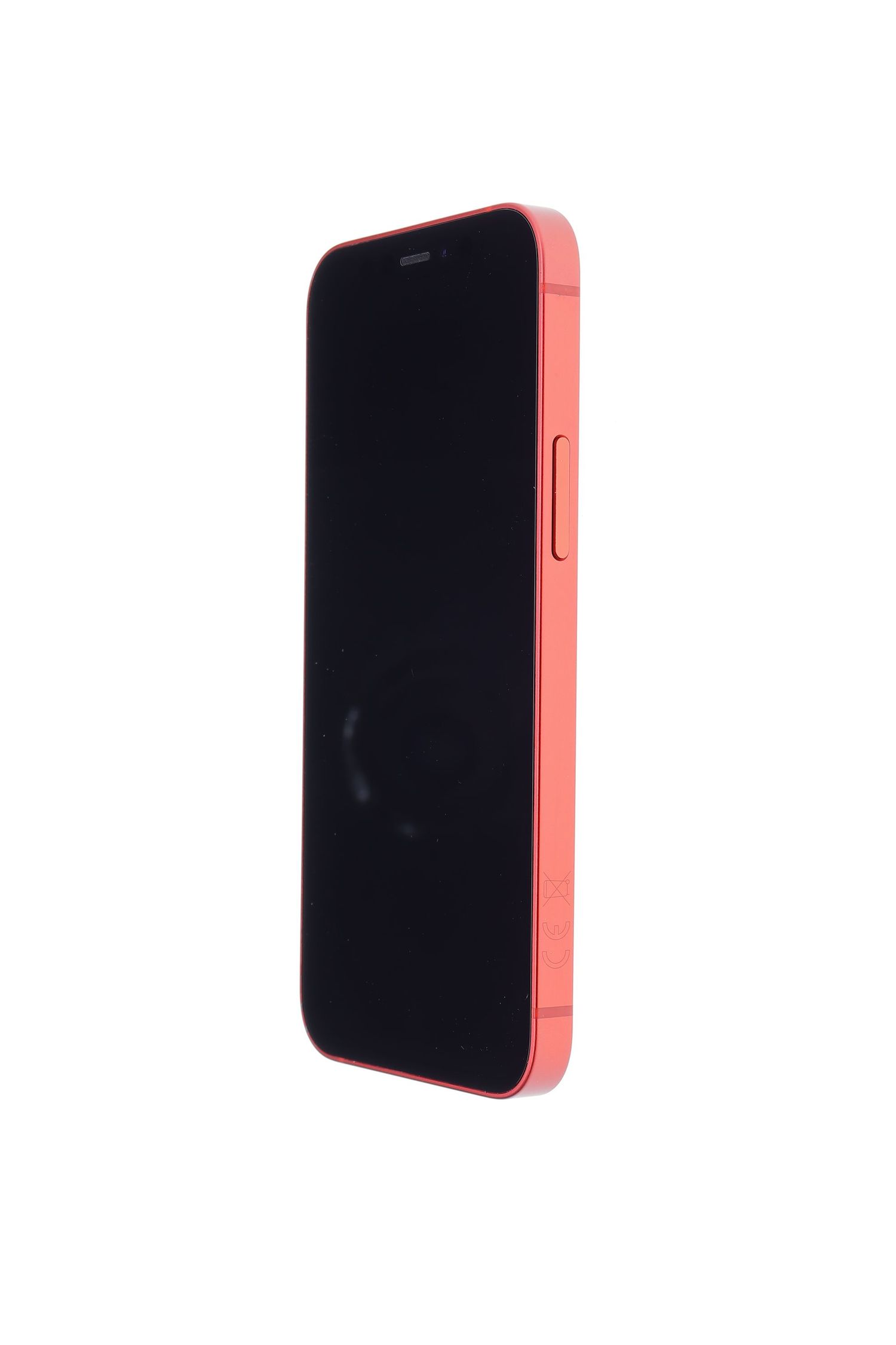 Apple iPhone 12 mini 256 GB Red - Εξαιρετικό