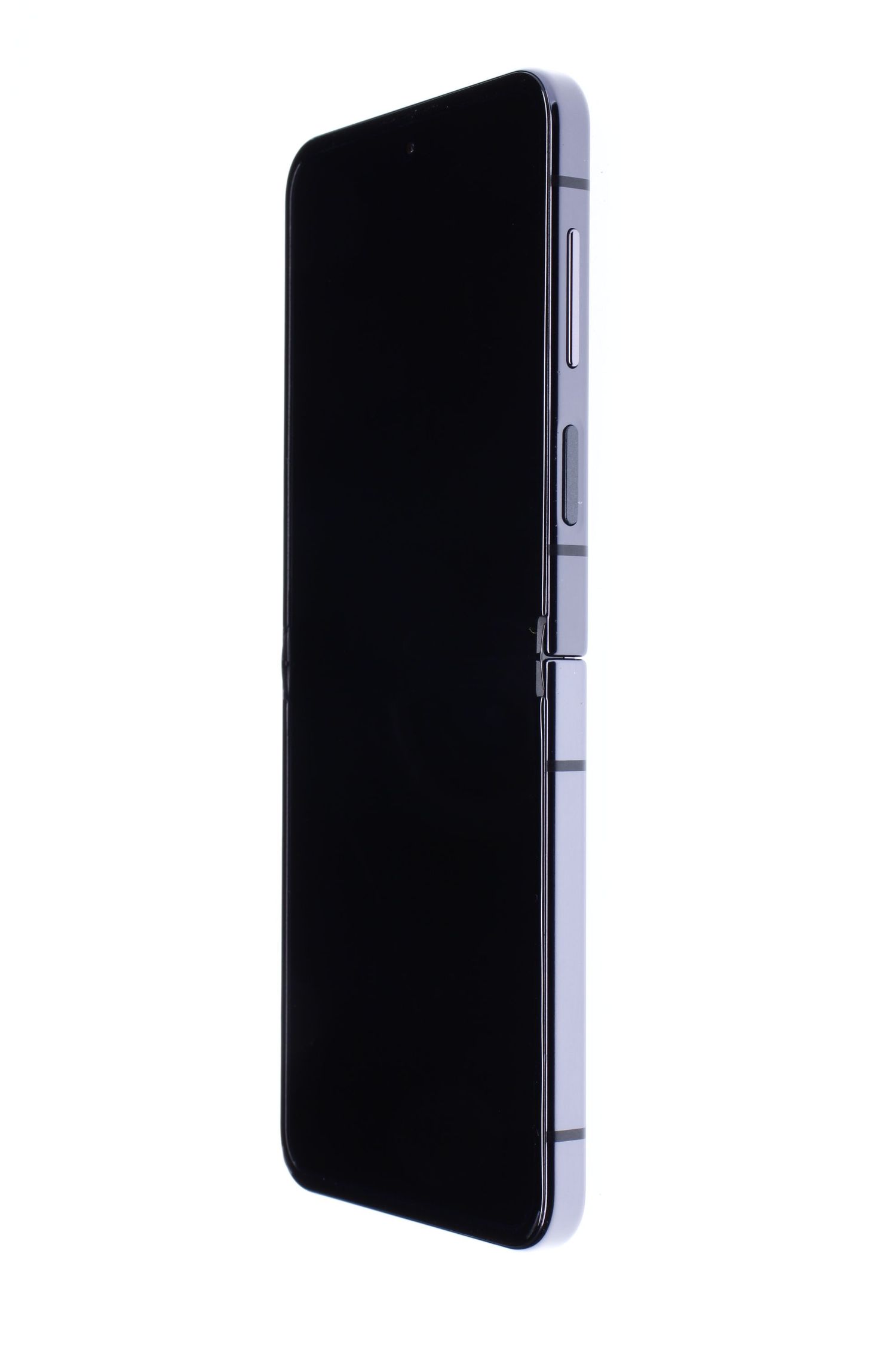 Samsung Galaxy Z Flip5 256 GB Graphite - Като нов