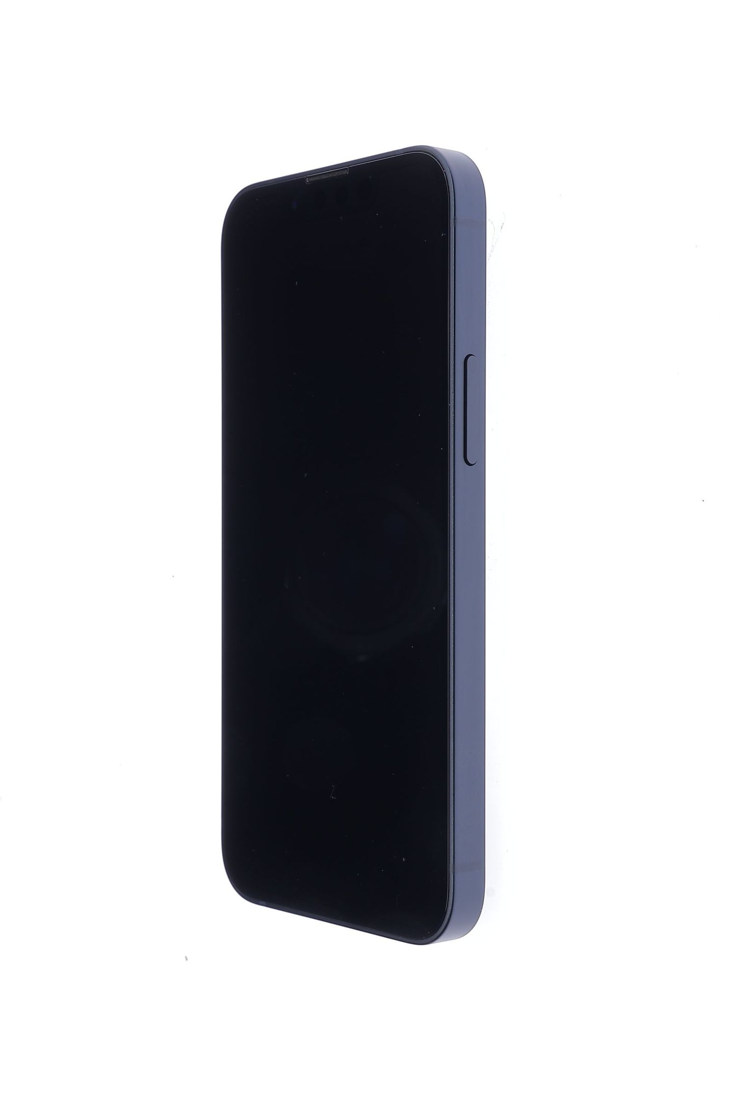 Apple iPhone 13 mini 128 GB Midnight - Újszerű