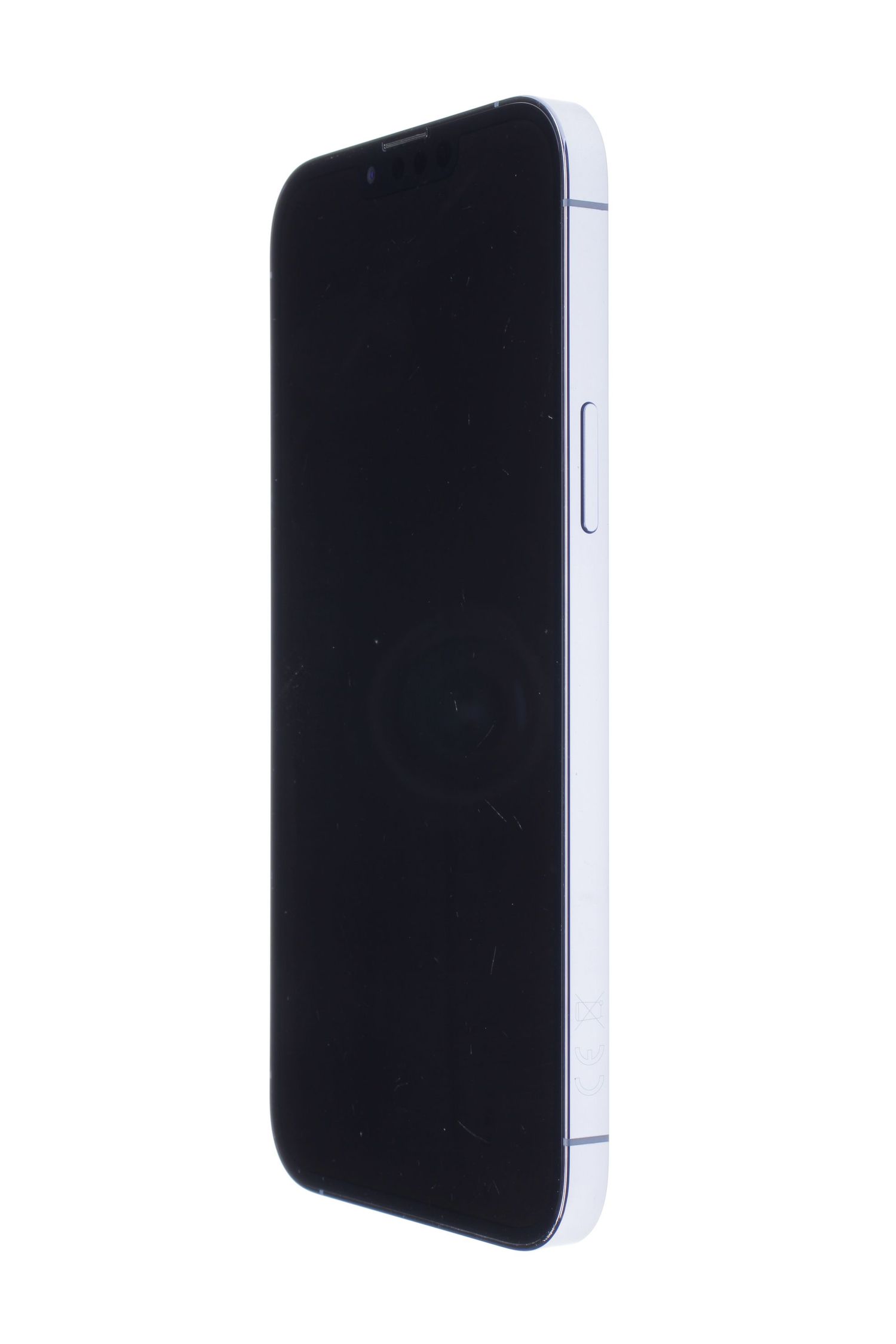 Apple iPhone 13 Pro Max 128 GB Sierra Blue - Foarte bun