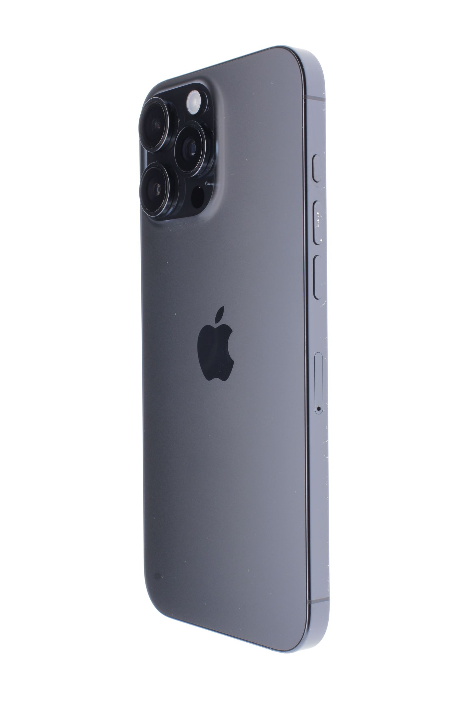 Apple iPhone 16 Pro Max, Black Titanium, 512 GB - de la 4.429 lei