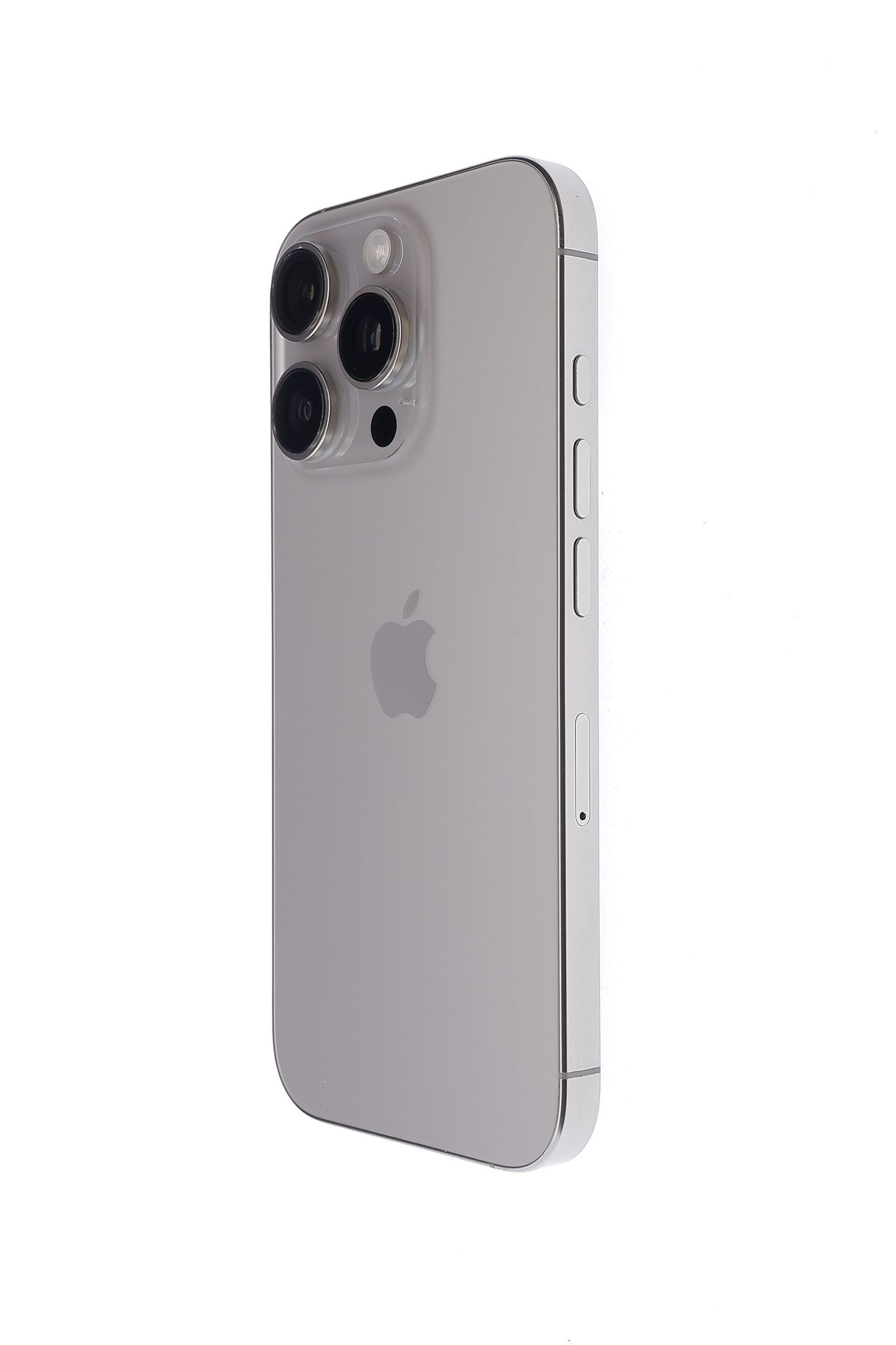 Apple iPhone 16 Pro 128 GB Natural Titanium - Foarte bun