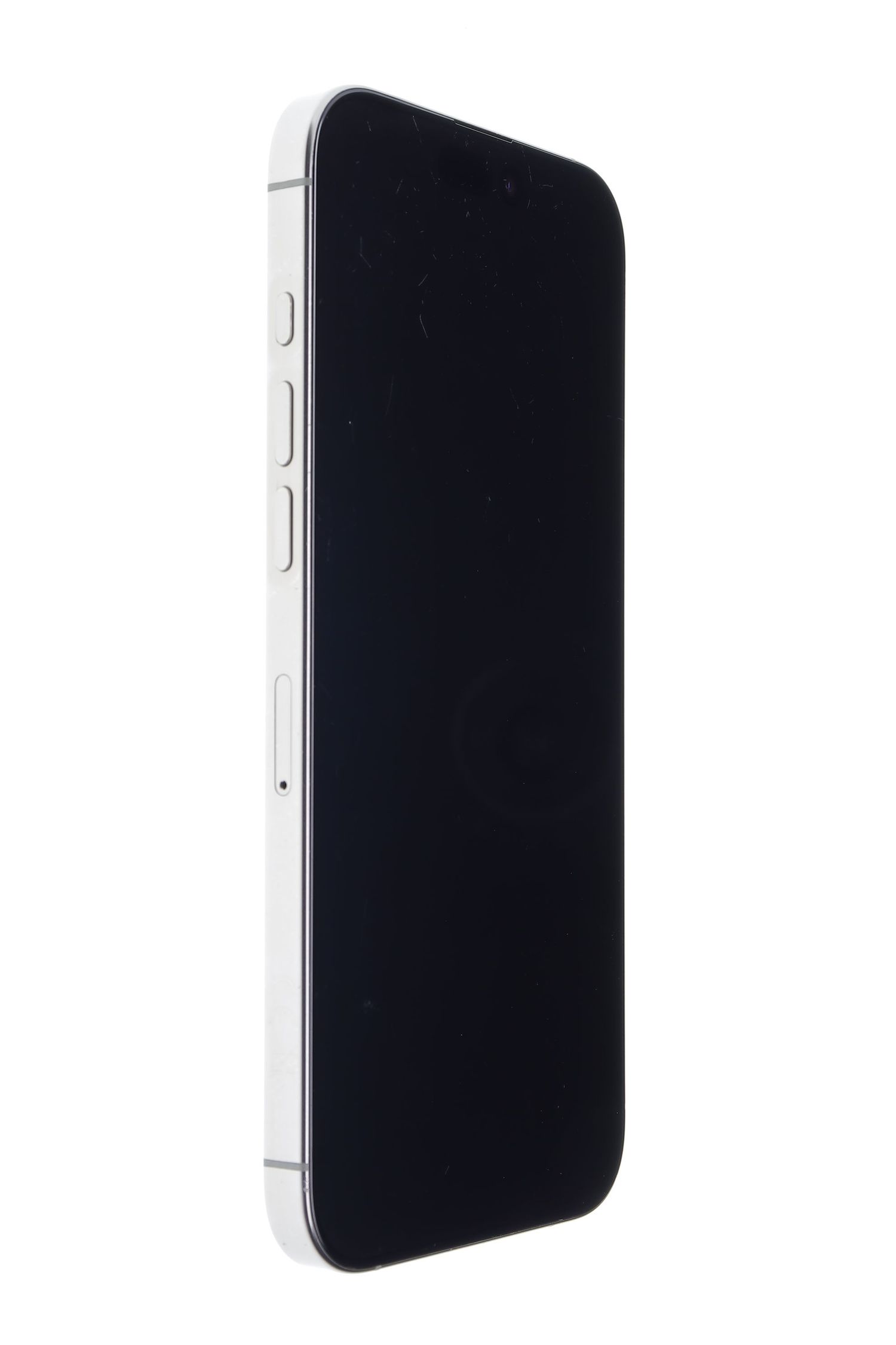 Apple iPhone 16 Pro Max 256 GB Natural Titanium - Отлично