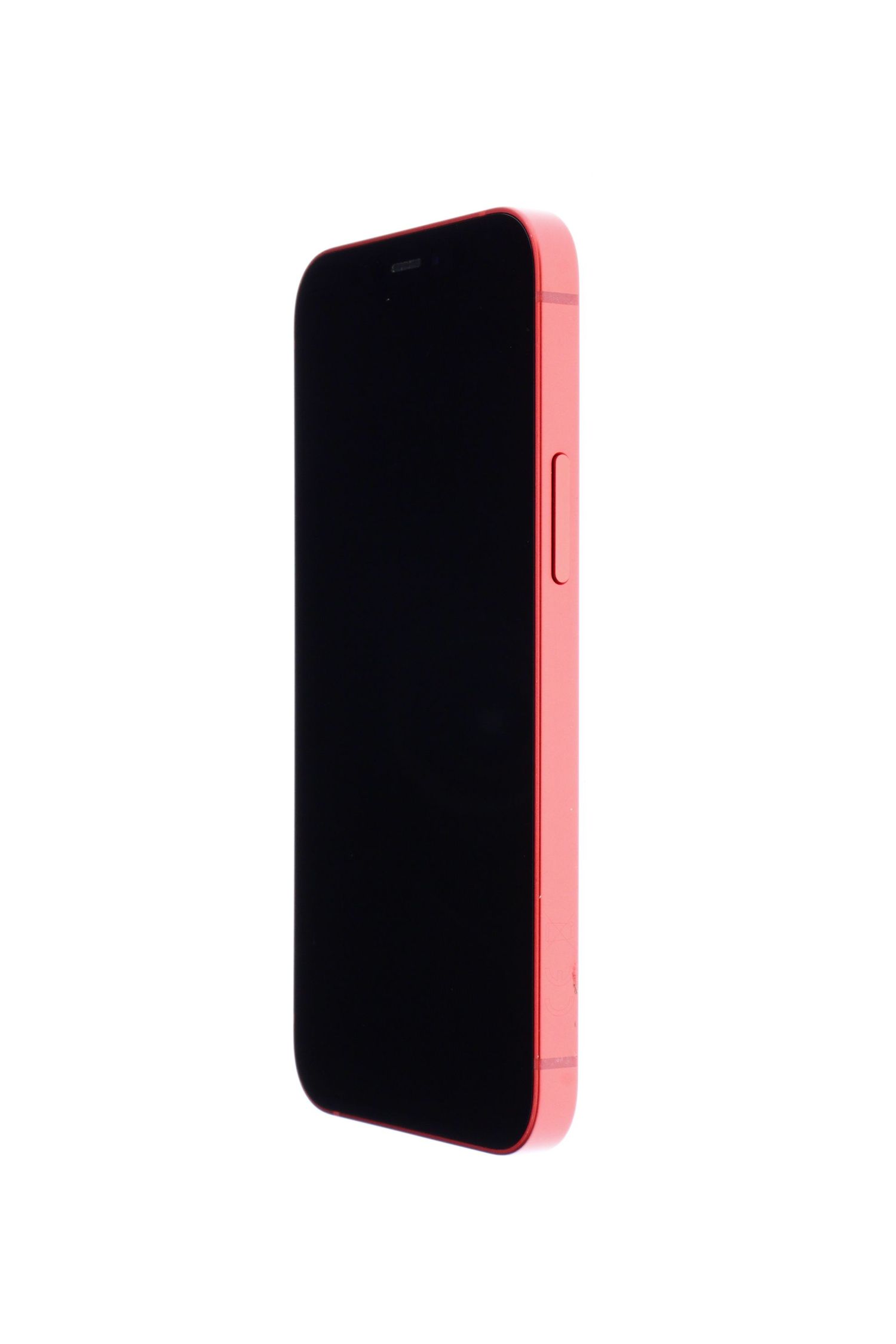 Apple iPhone 12 mini 64 GB Red - Πολύ καλό
