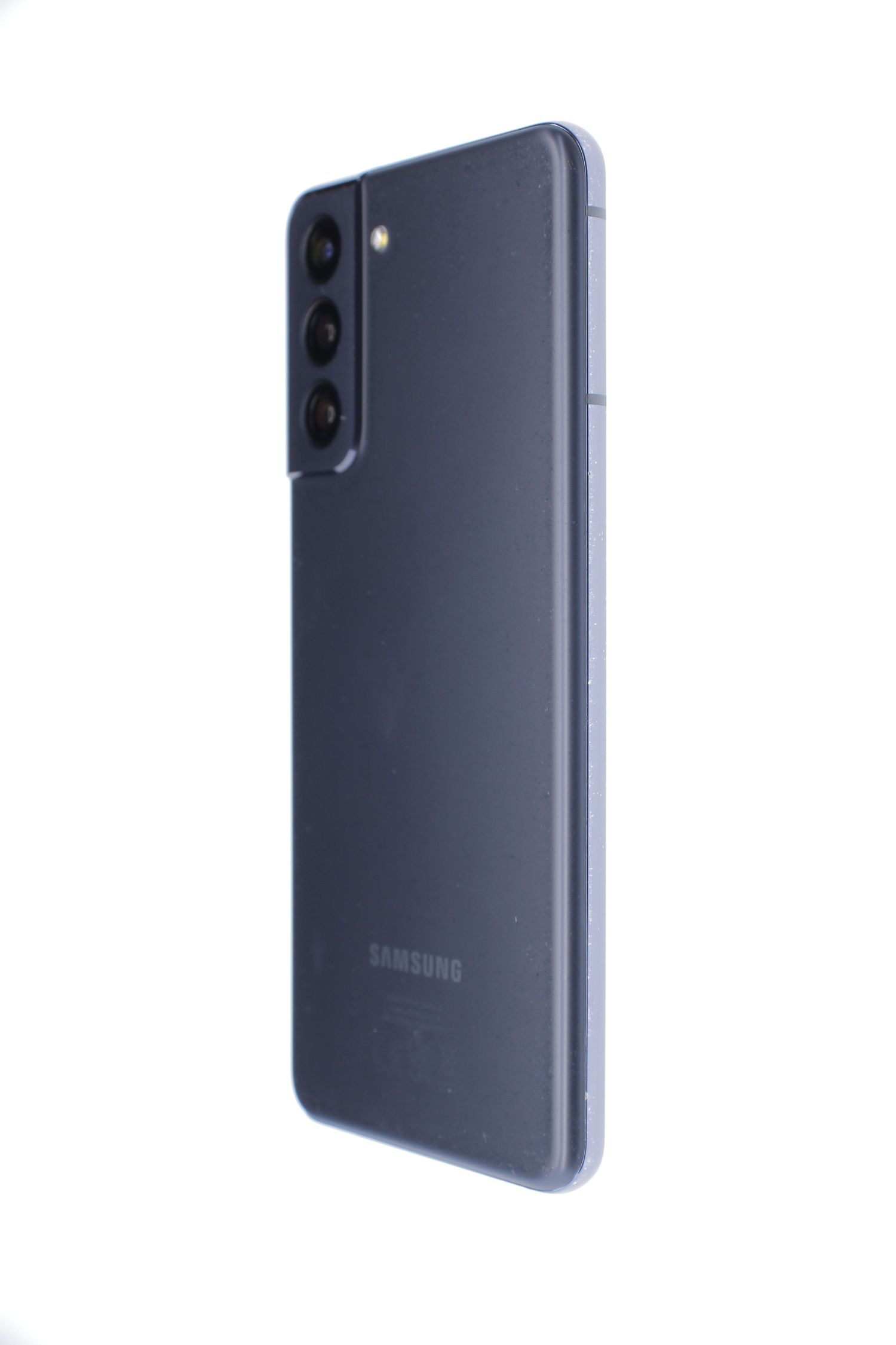 Samsung Galaxy S21 5G Dual Sim 128 GB Gray - Πολύ καλό