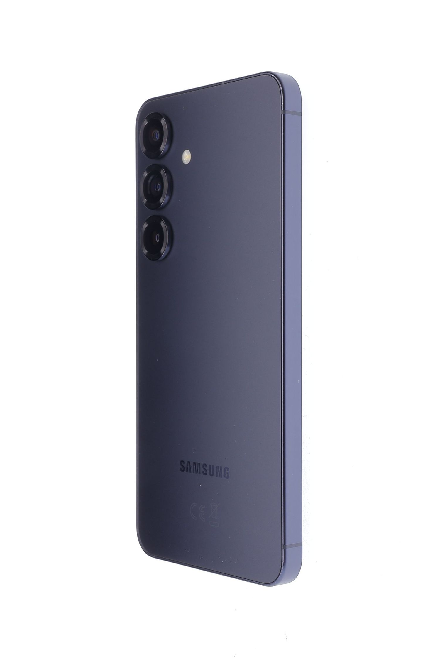 Samsung Galaxy S25 5G 512 GB Blue Black